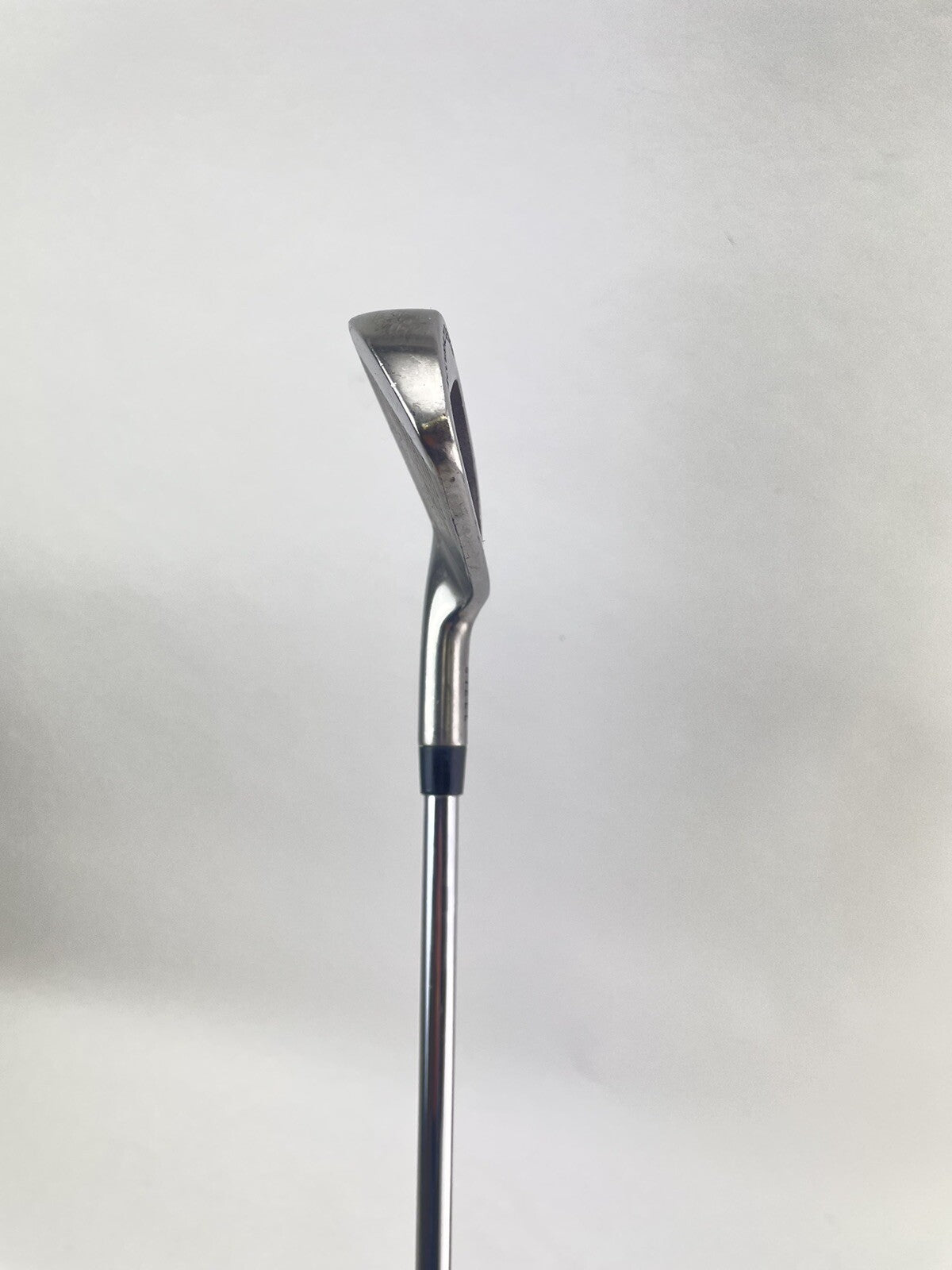 Wilson Golf 7 Iron Gear Effect 3D Regular Steel /Right Handed /New Grip /2015615