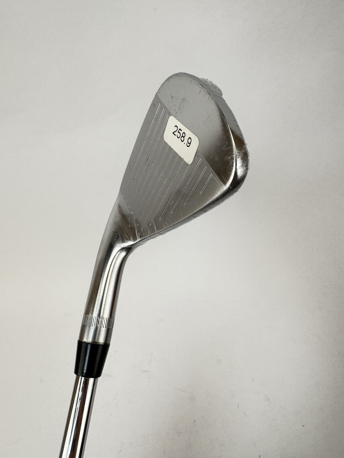 Sub70 659 TC 5 Iron Forged Elevate ETS 115 Stiff Flex Steel /Right /New /3531111