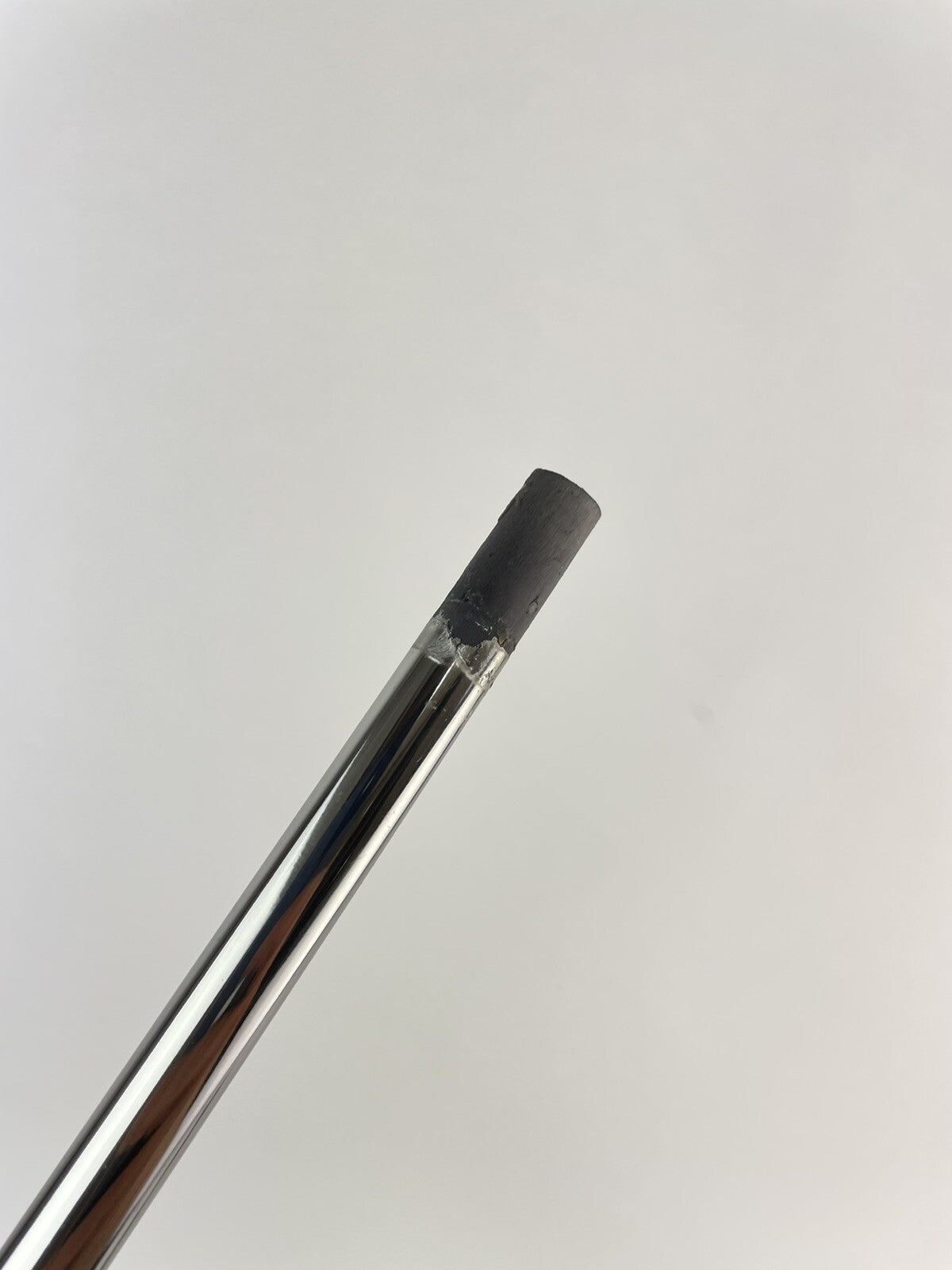 Catalyst 50 Iron Shaft 5.0 Senior Flex Graphite 34.5" /0.370 Parallel /190098