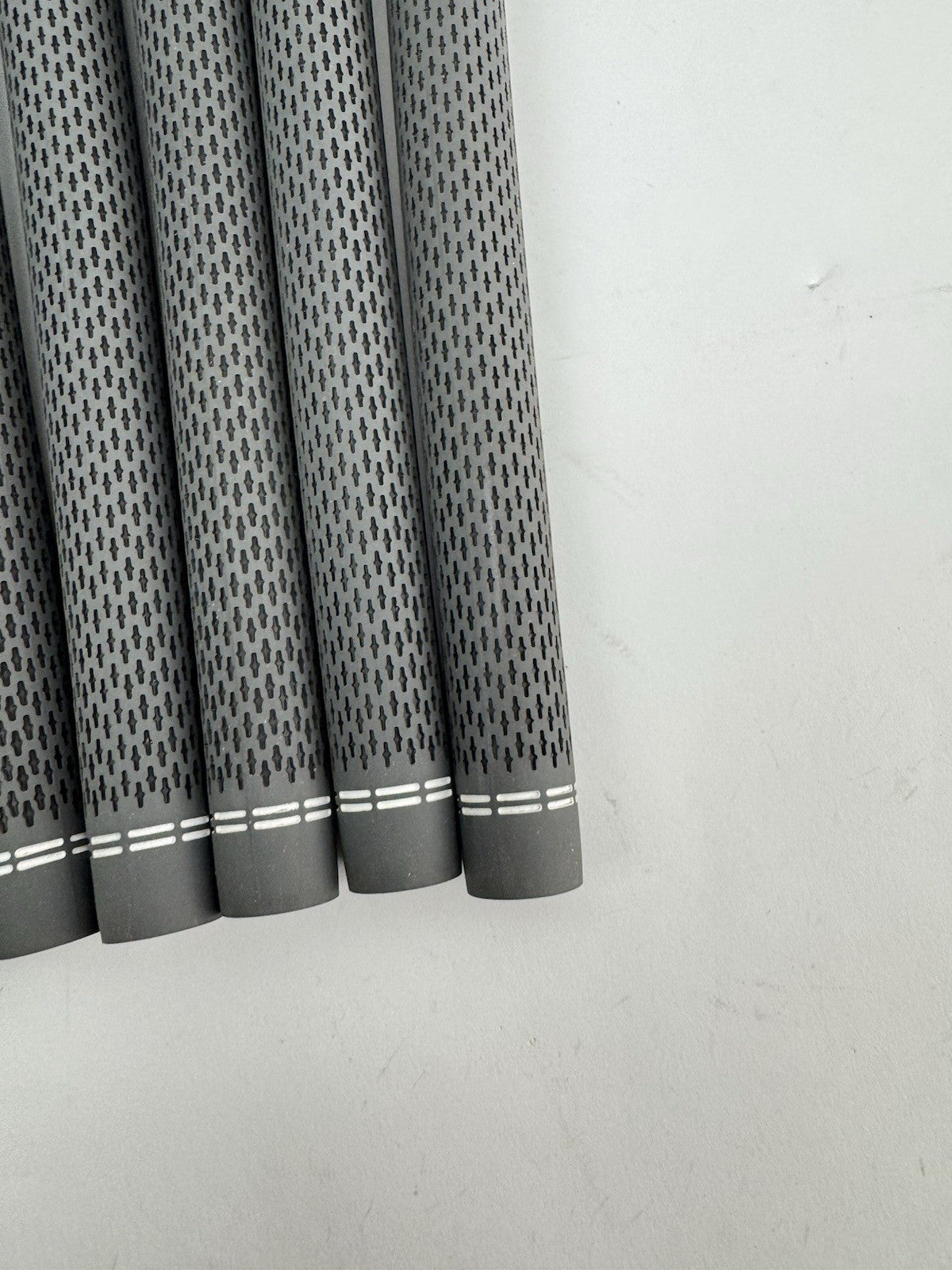 Golf Pride Tour Velvet 360 Taylormade Grips (7) /Standard /Grey /Pulled /331054