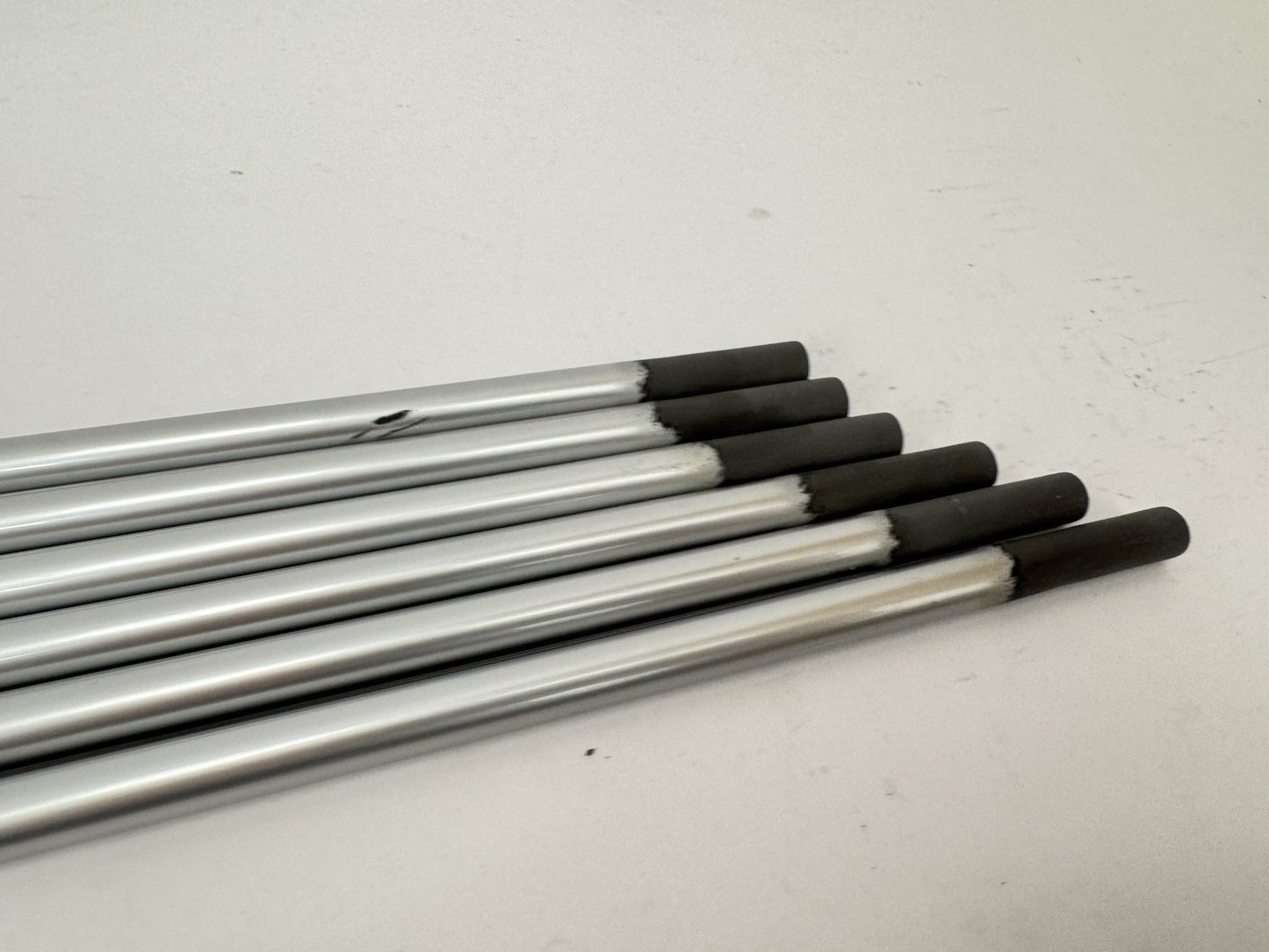 Mitsubishi Chemical Iron Shaft Set (6) Tensei Red Regular Graphite 0.355/348688