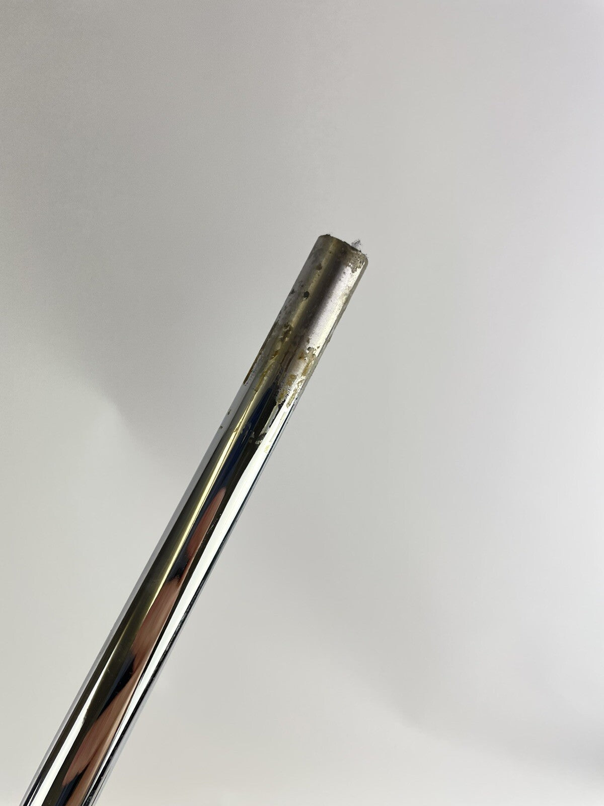 Dynamic Gold Iron Shaft 120 X100 35.25” X Flex Steel /0.355 Tapered /64509