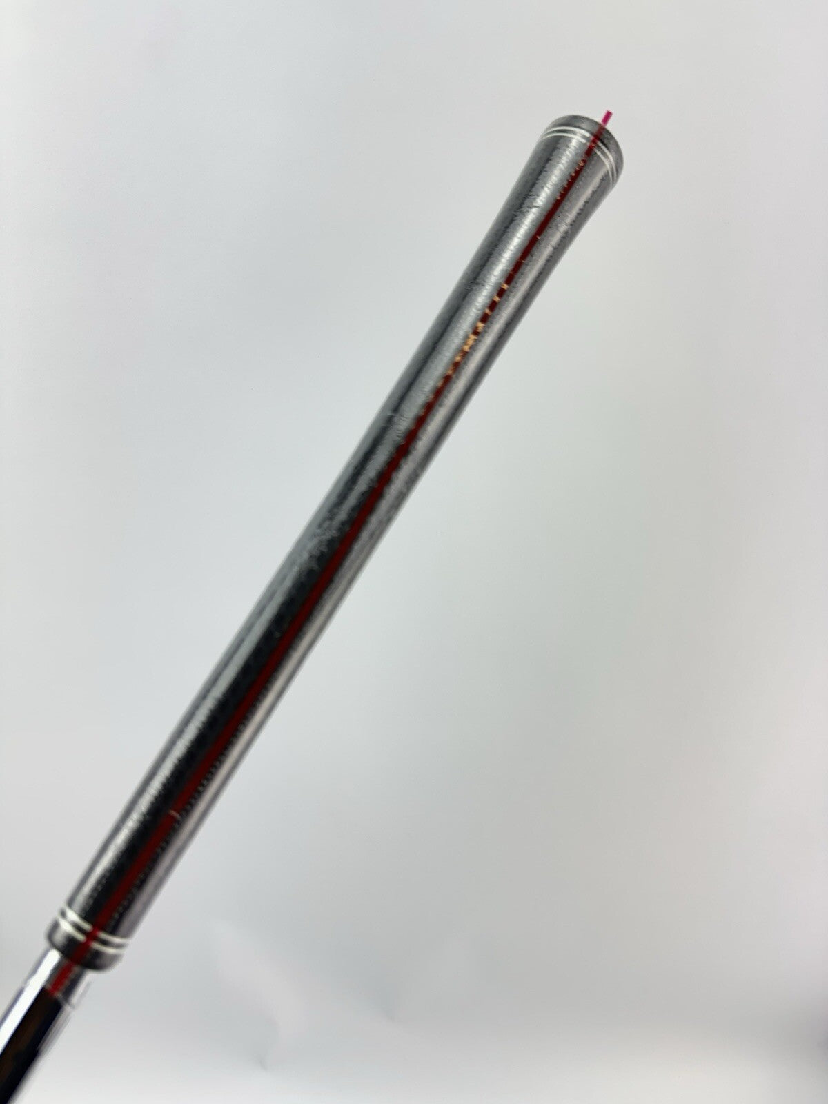 KBS Tour 80 Iron Shaft Stiff Flex Steel 35.75” /0.370 Parallel /Lamkin /2175810