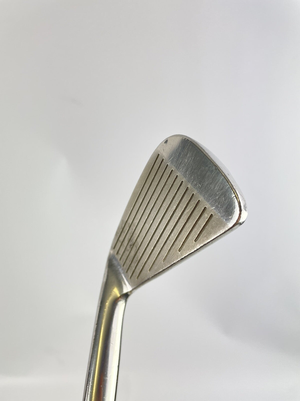 Wilson Golf 3 Iron Y21 Power Rail Blade Regular Steel /New Grip /660311
