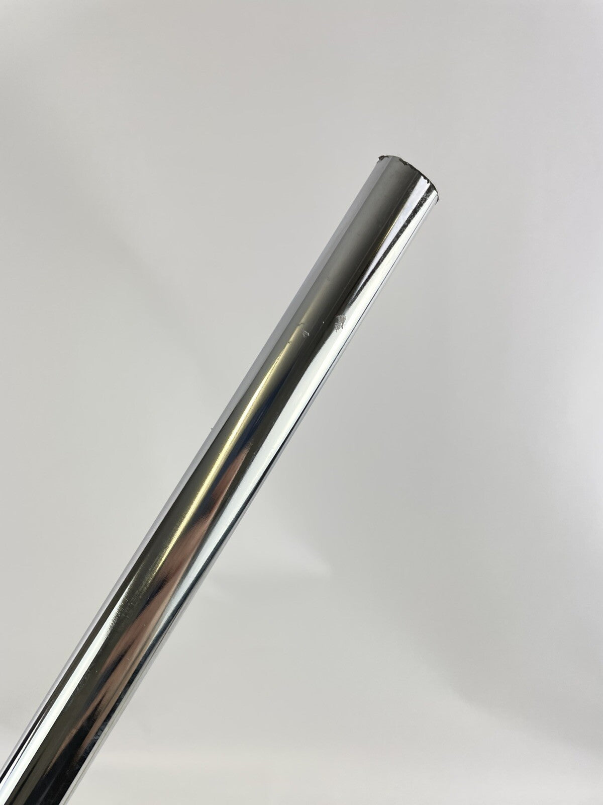 Nippon Zelos7 Steel Iron Shaft Stiff Flex 36.25” /0.355 Tapered /75739