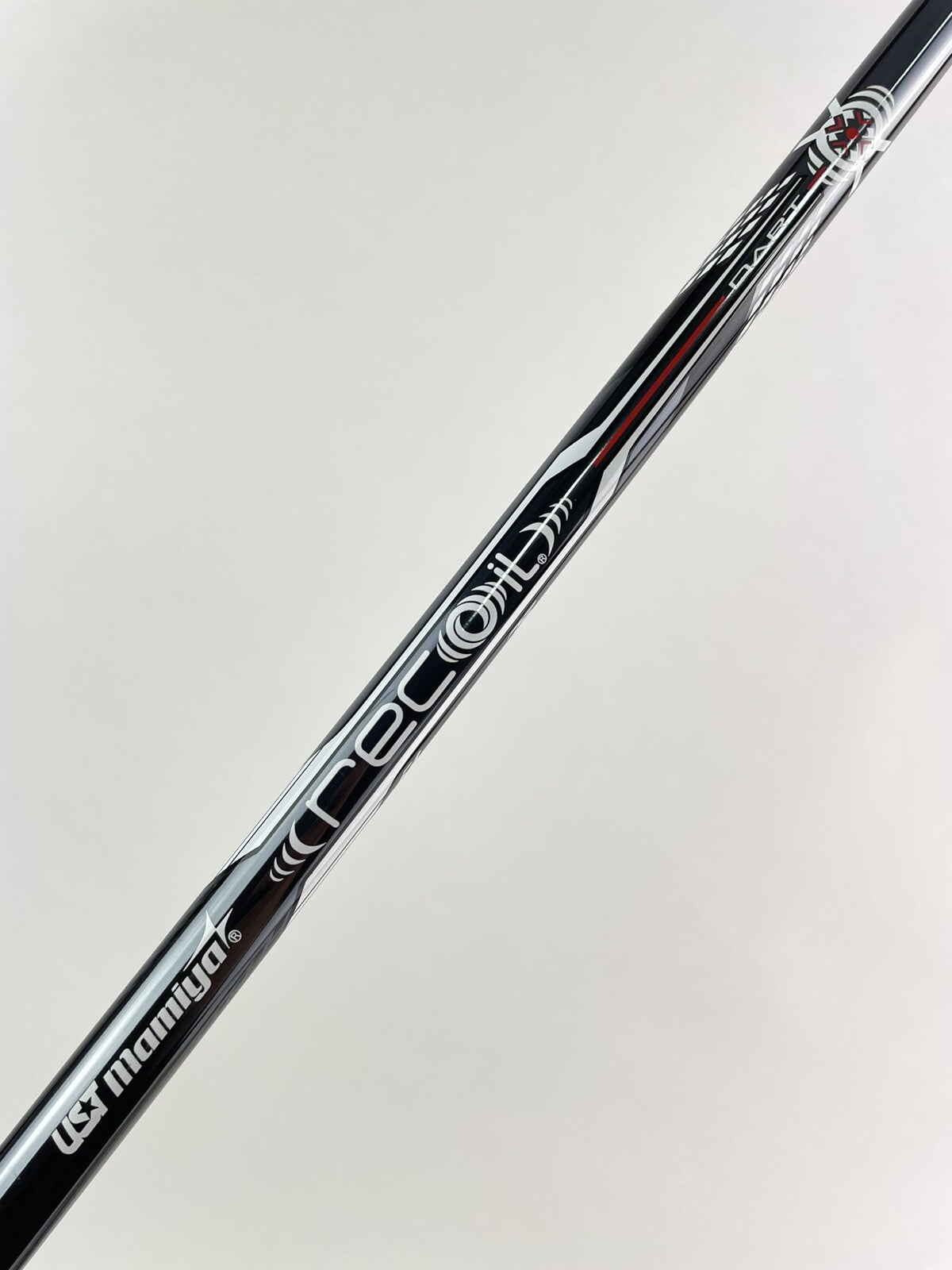 Recoil Dart Iron Shaft F4 75 Stiff Flex Graphite 35" /0.370 Parallel /187150