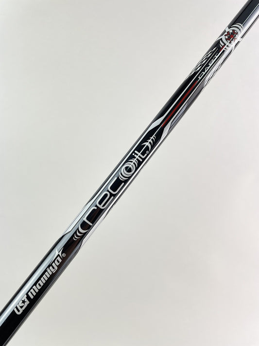 Recoil Dart Iron Shaft F4 75 Stiff Flex Graphite 35" /0.370 Parallel /187150