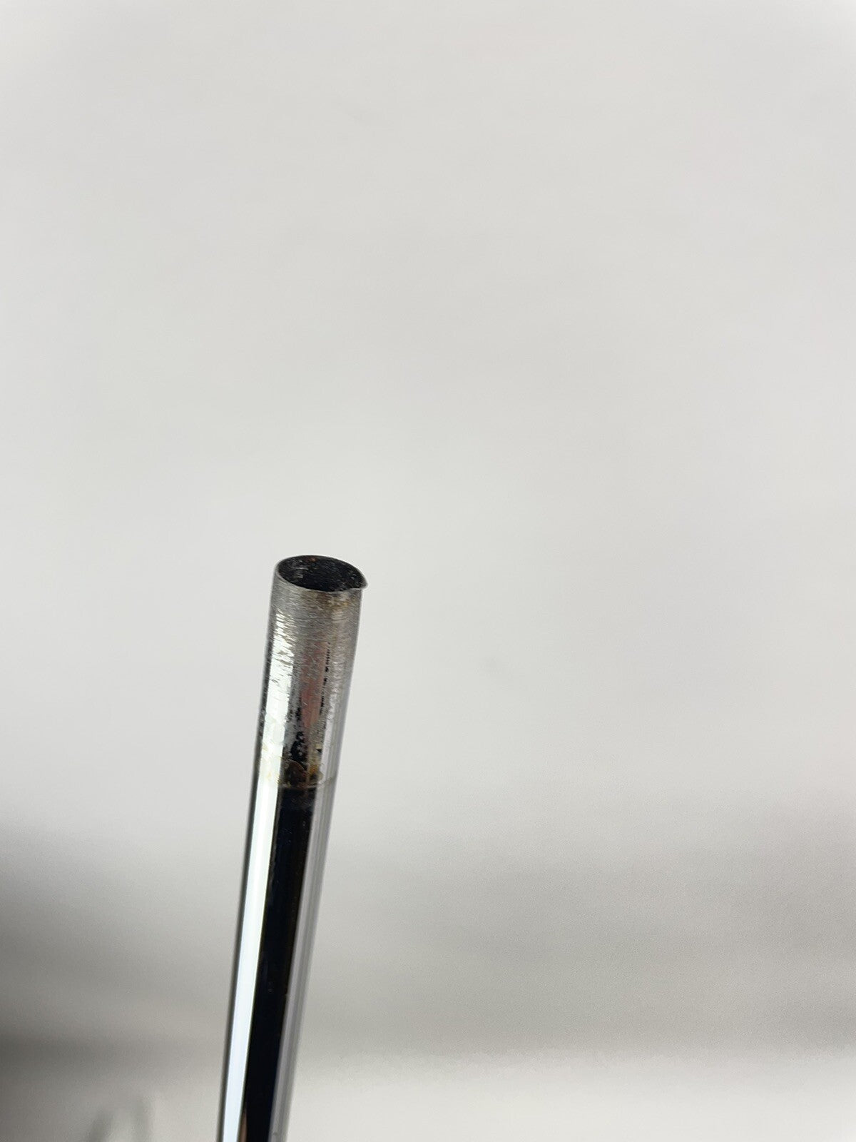 Elevate MPH Iron Shaft 85 Regular Flex Steel 35" /0.370 Parallel /240437