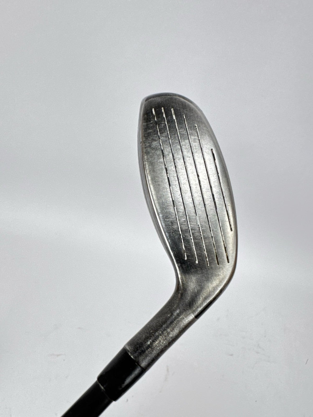Ping G25 4 Hybrid 23 Degrees Regular Flex Graphite Shaft Left Handed/371848