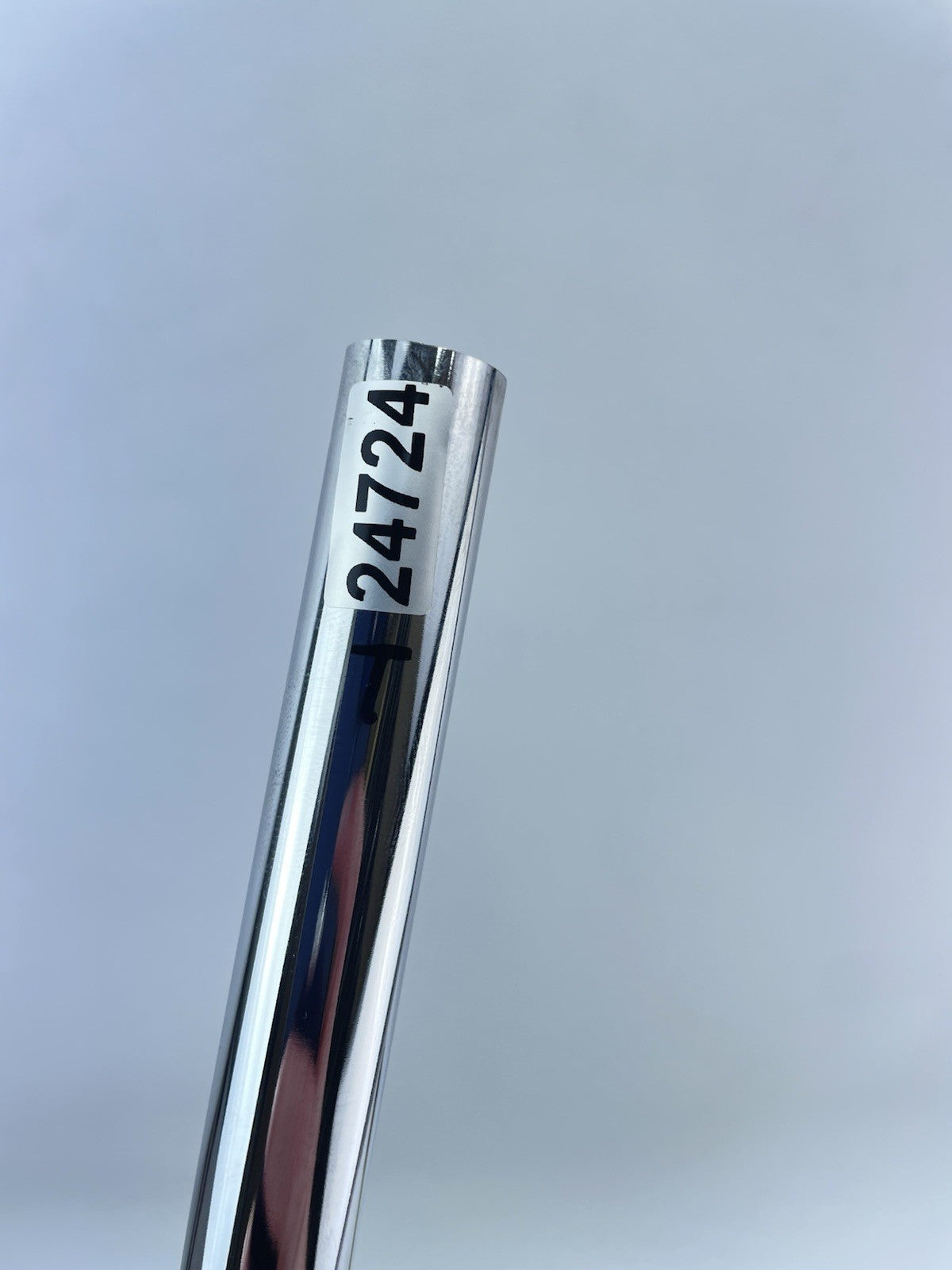 Nippon 850GH Iron Shaft Stiff Flex Steel 36 /0.355 Tapered /2472412