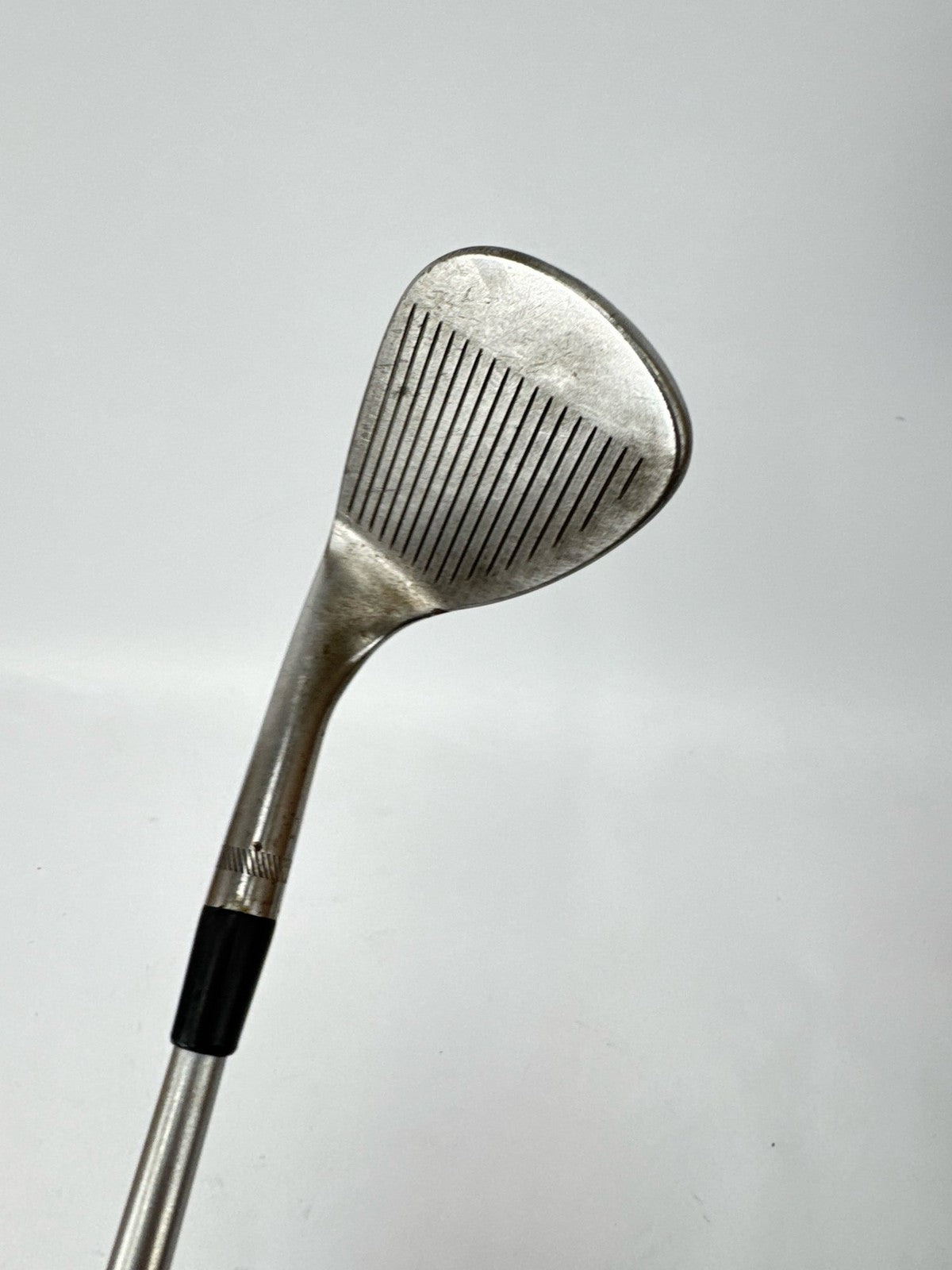 Titleist Vokey SM8 Lob Wedge 58 Degrees KBS C-Taper 130 X Stiff Steel /右手/366019