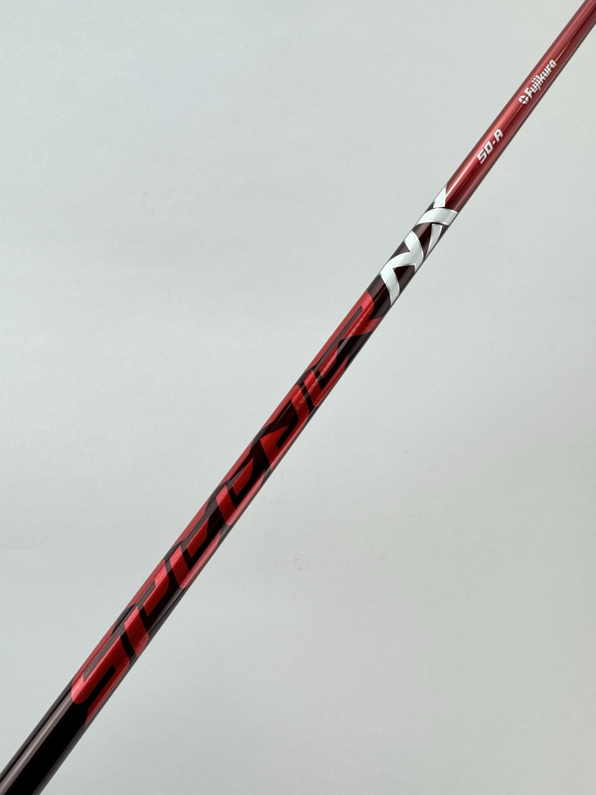 Cobra DS Adapt 3 Wood Shaft Fujikura Speeder NX Senior Graphite 42.5 /New0