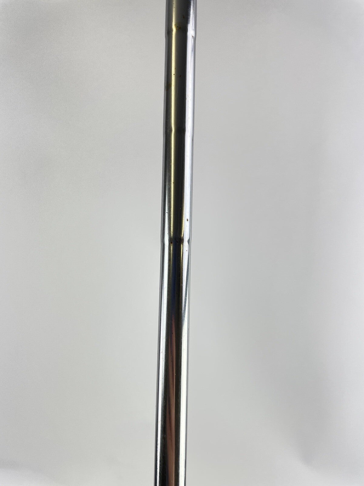 Bronty Golf Blade Putter Heel Shafted PT4 35.5"/ Steel/ New Grip/ 639419
