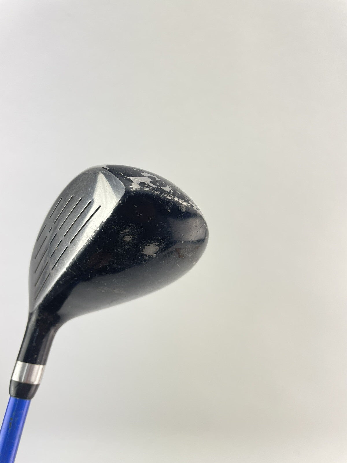 MD Golf Hybrid 21* Equaliser Ladies Flex Graphite /Right Handed /Lamkin /197877