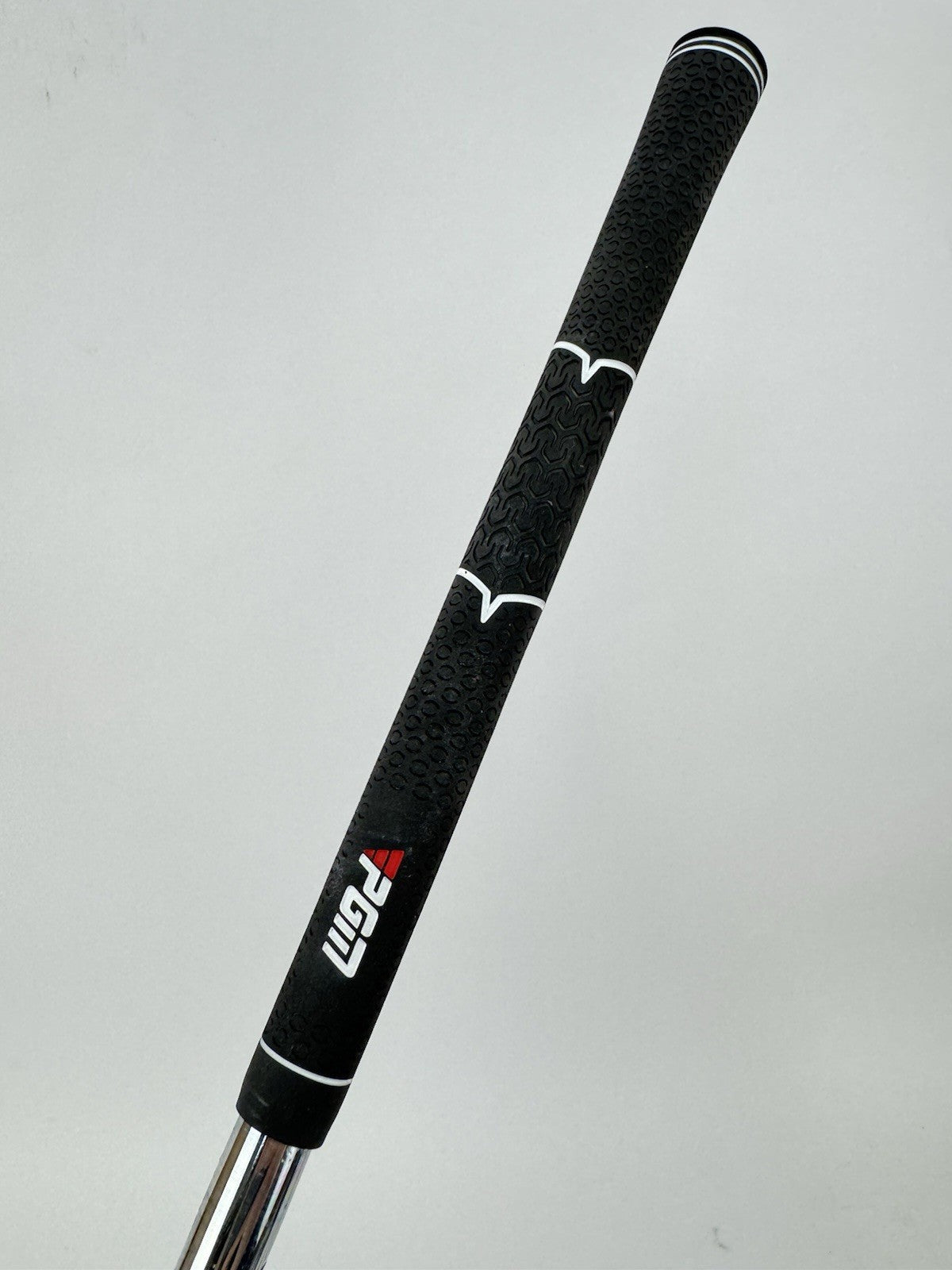 Wilson Staff Model 7 Iron Forged Blade KBS $-Taper Lite 100 Stiff Steel /3396515
