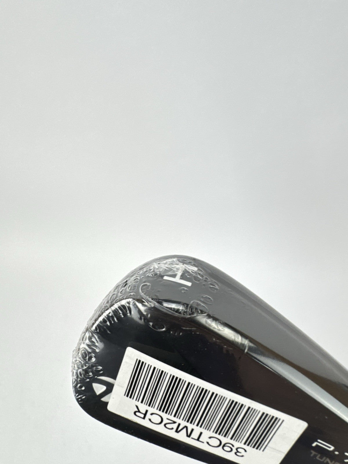 Taylormade P770 Limited Edition Phantom 4 Iron KBS Tour Black Stiff Steel/365416