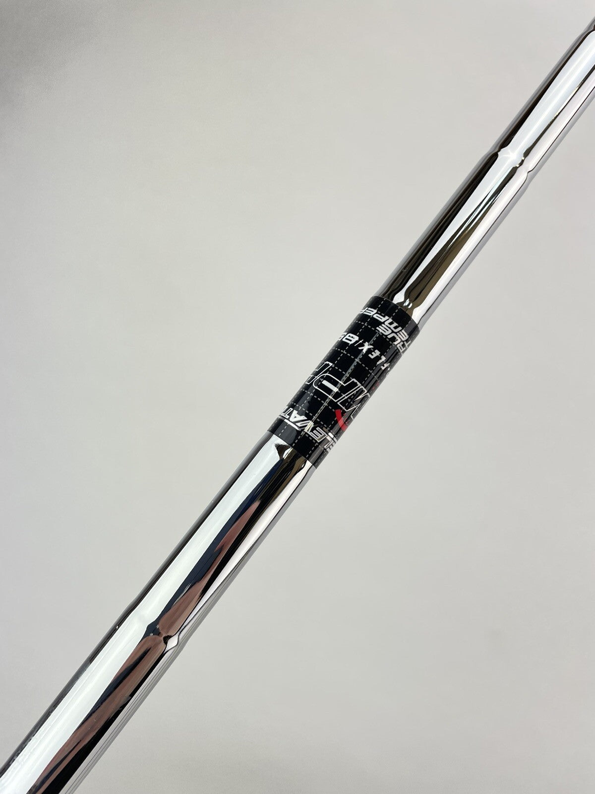 Elevate MPH Iron Shaft 85 Regular Flex Steel 35" /0.370 Parallel /240433