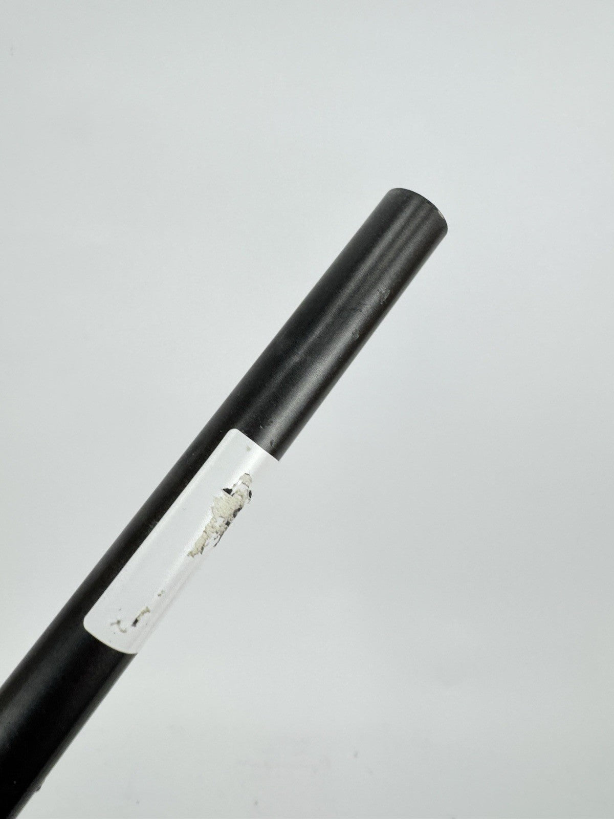 Dynamic Gold Tour Issue Iron Shaft Mid R300 Regular Steel Blackout 35.5” /3163210