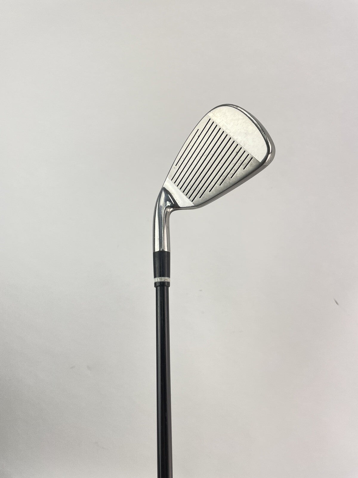 MD Golf 5 Iron BlackHawk Regular Flex Graphite /Right Hand /New Mid Grip /189799