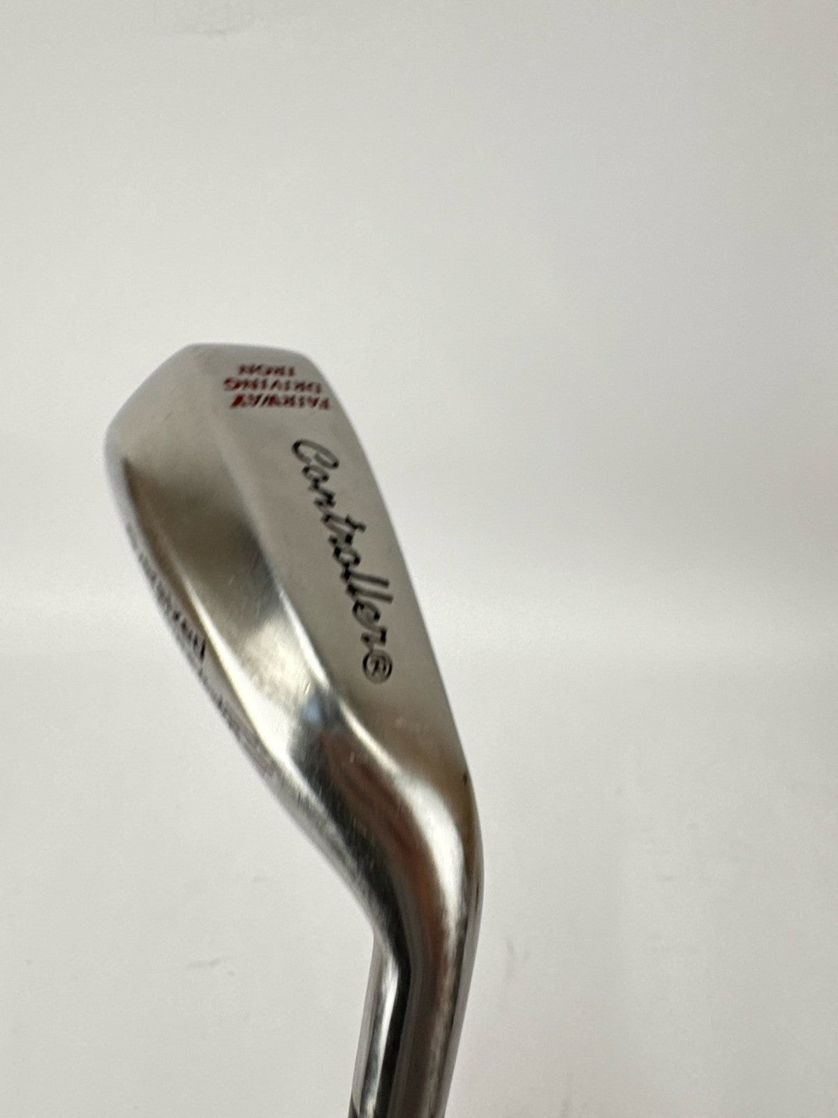 Controller Oversized Golf Iron 17 Degrees Regular Flex Steel Right Handed/372914
