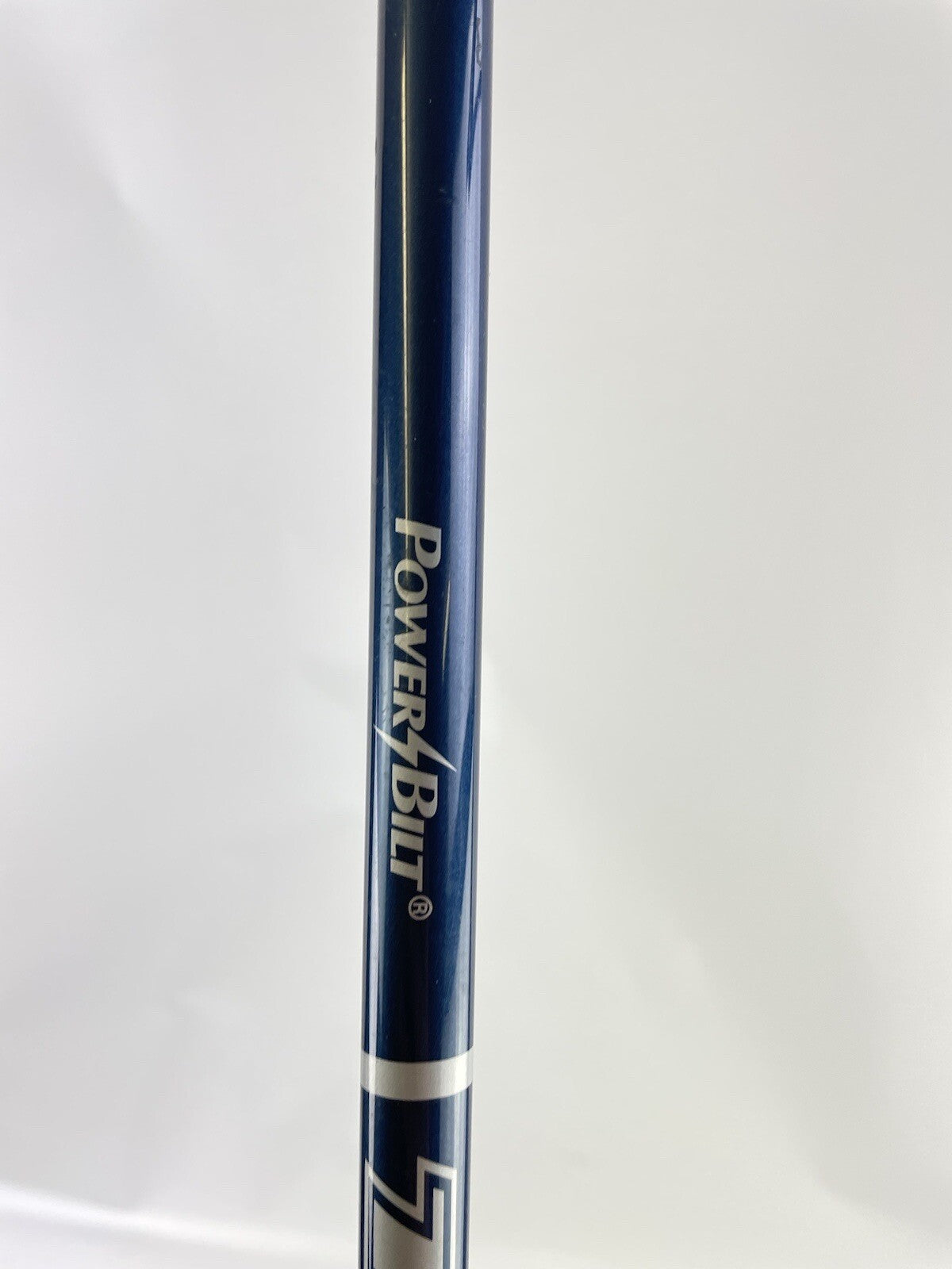 PowerBilt Golf 3 Hybrid 20* Aldila Stiff Graphite /Right Handed /Lamkin /878717