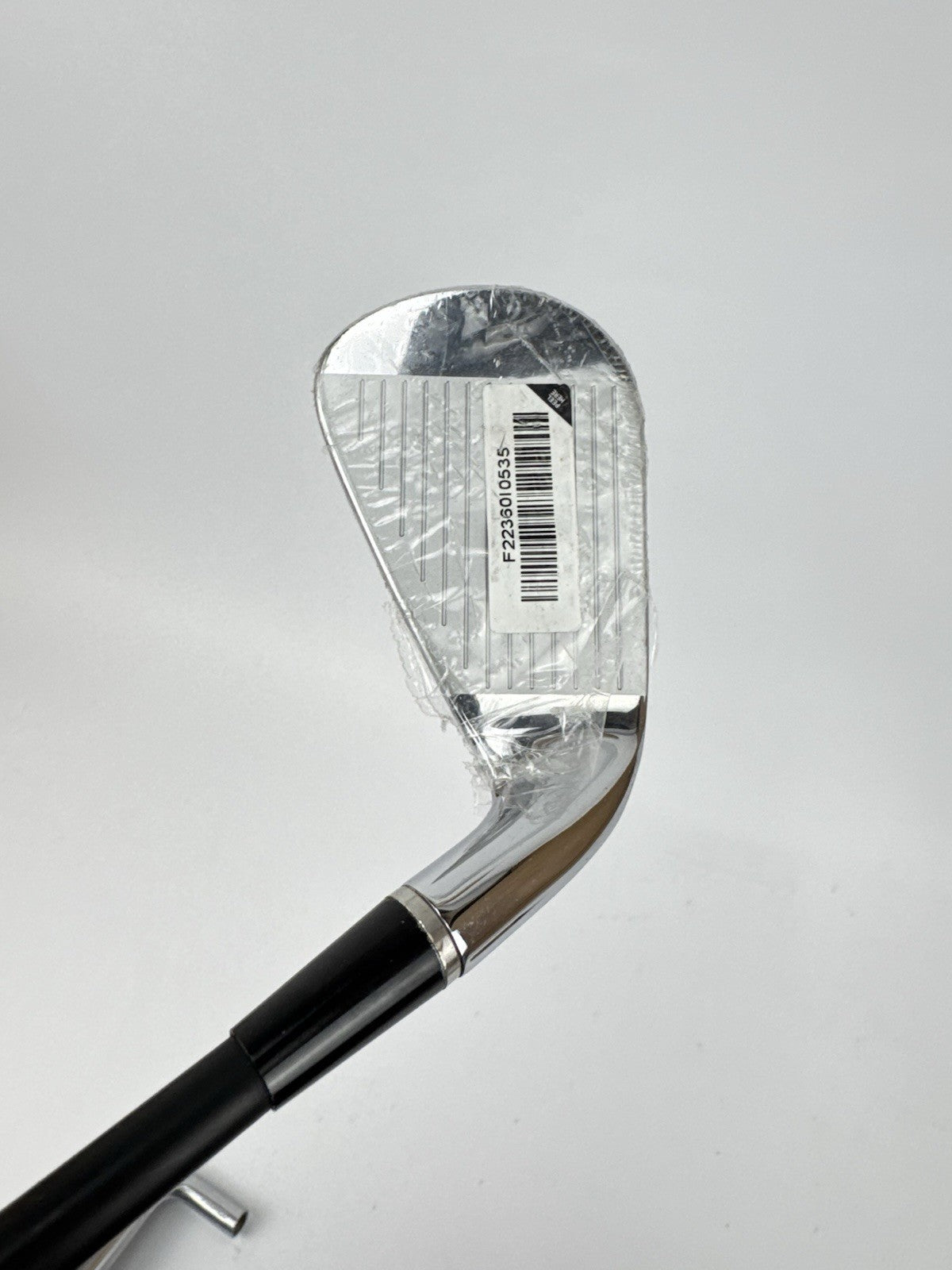 Callaway Paradym Ladies 7 Iron Left Handed Cypher 4.0 Graphite -1/2”/Demo/315689