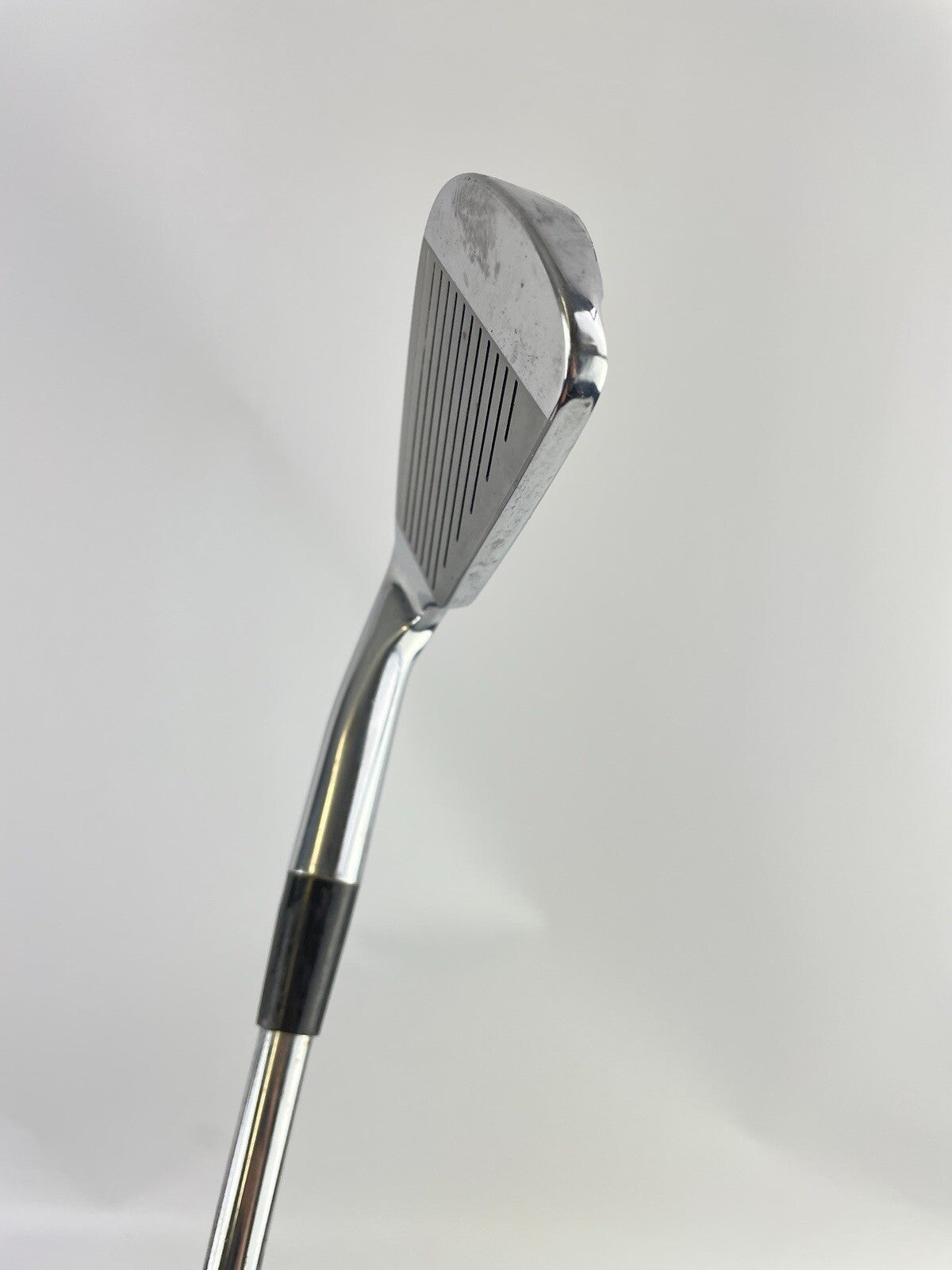Mens Golf Forged 5 Iron Regular Flex Steel /Right Handed /New Grip /766011