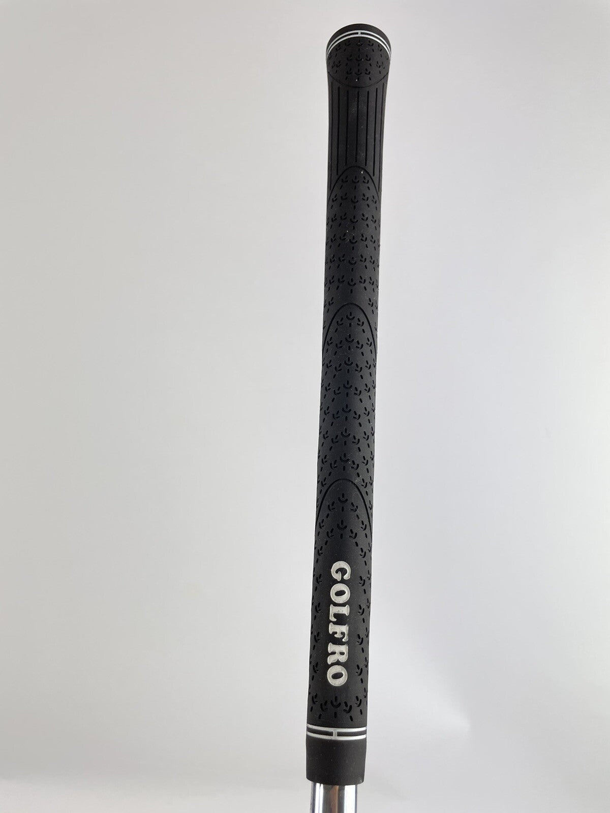 Titleist Pro 100 #8 Iron Cushin Stiff Steel /Right /New Grip/27079