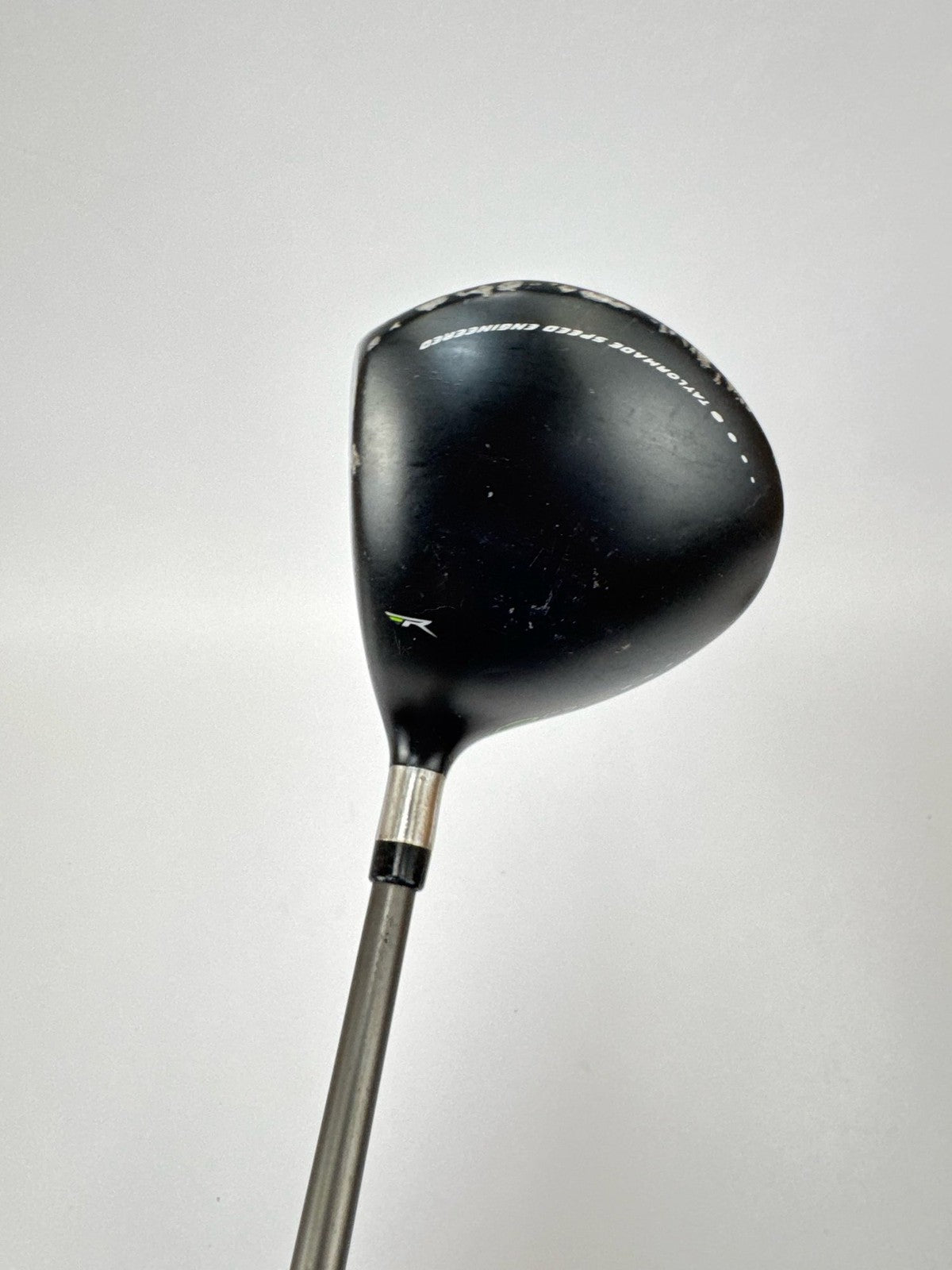 TaylorMade RBZ 5 Wood 19* Regular Flex Graphite Right Handed New Grip F/4/366709
