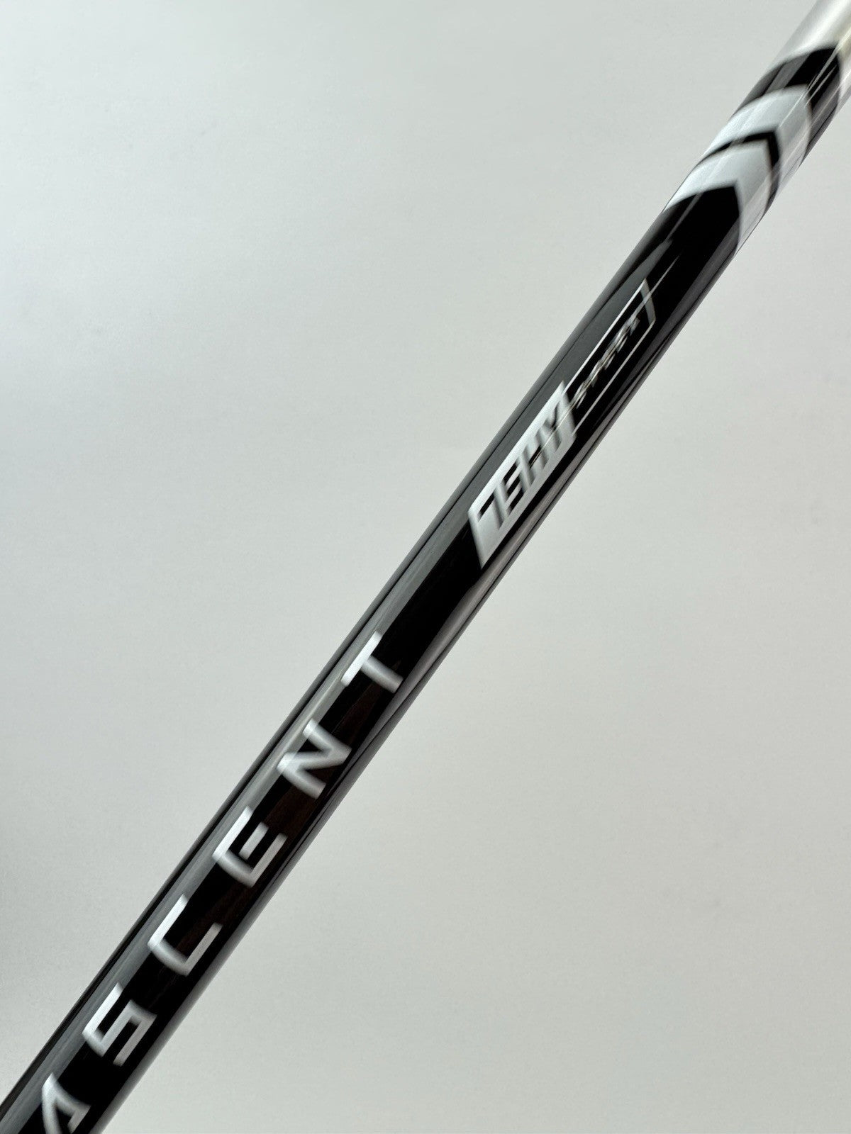 Mizuno ST Max ST-X Hybrid Shaft Aldila Ascent 75 Stiff Flex Graphite 40” /New2