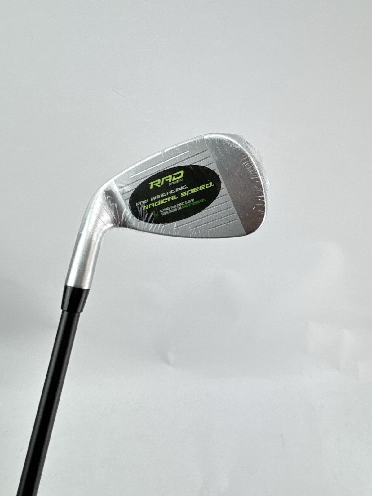 Cobra RadSpeed Ladies 8 Iron KBS PGI 55 Ladies Flex Graphite /Right /New /343969