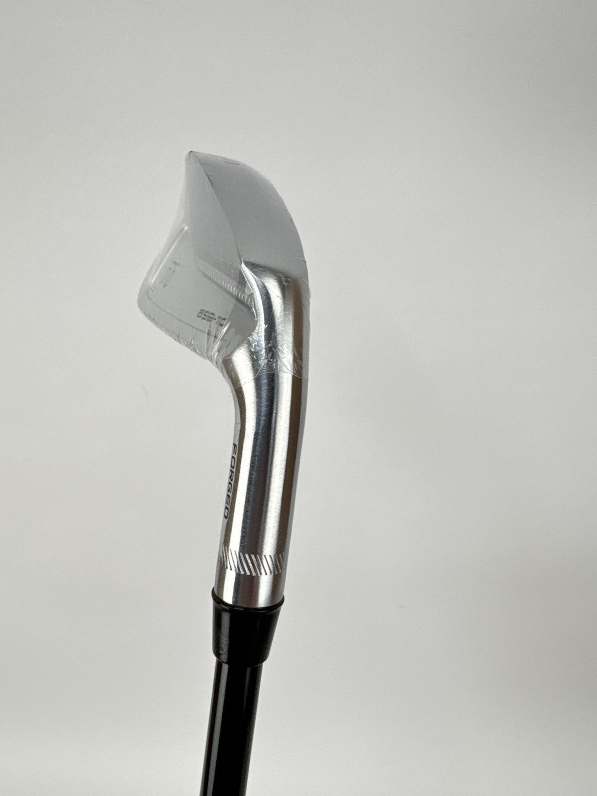 Sub70 659TC 5 Iron Forged Ventus Red TR Stiff Graphite /Mid Grip /New /356496