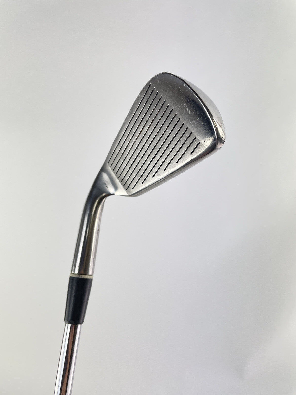 Titleist DTR 5 Iron Black Dot Regular Flex Steel /Right Handed /New Grip /1276111