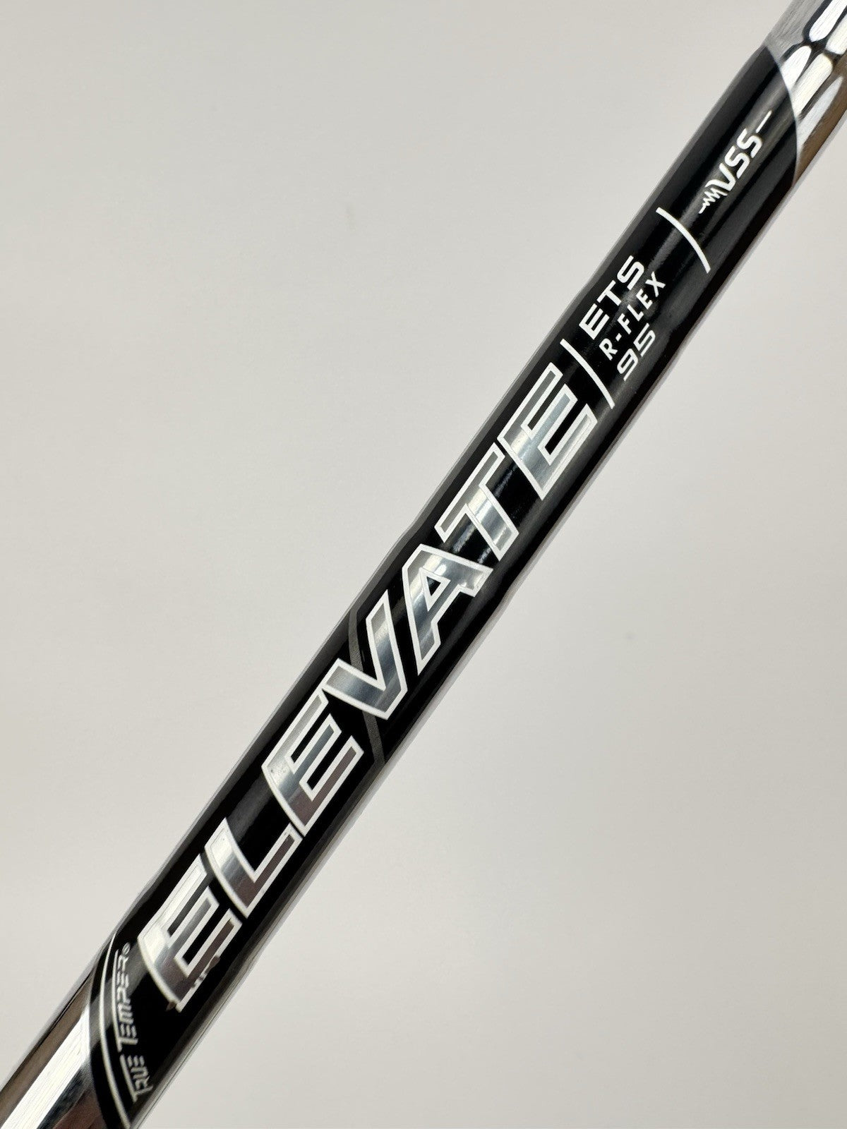 Elevate ETS Wedge Shaft VSS 95 Stiff Flex Steel 33.875" /0.370 Parallel /355942
