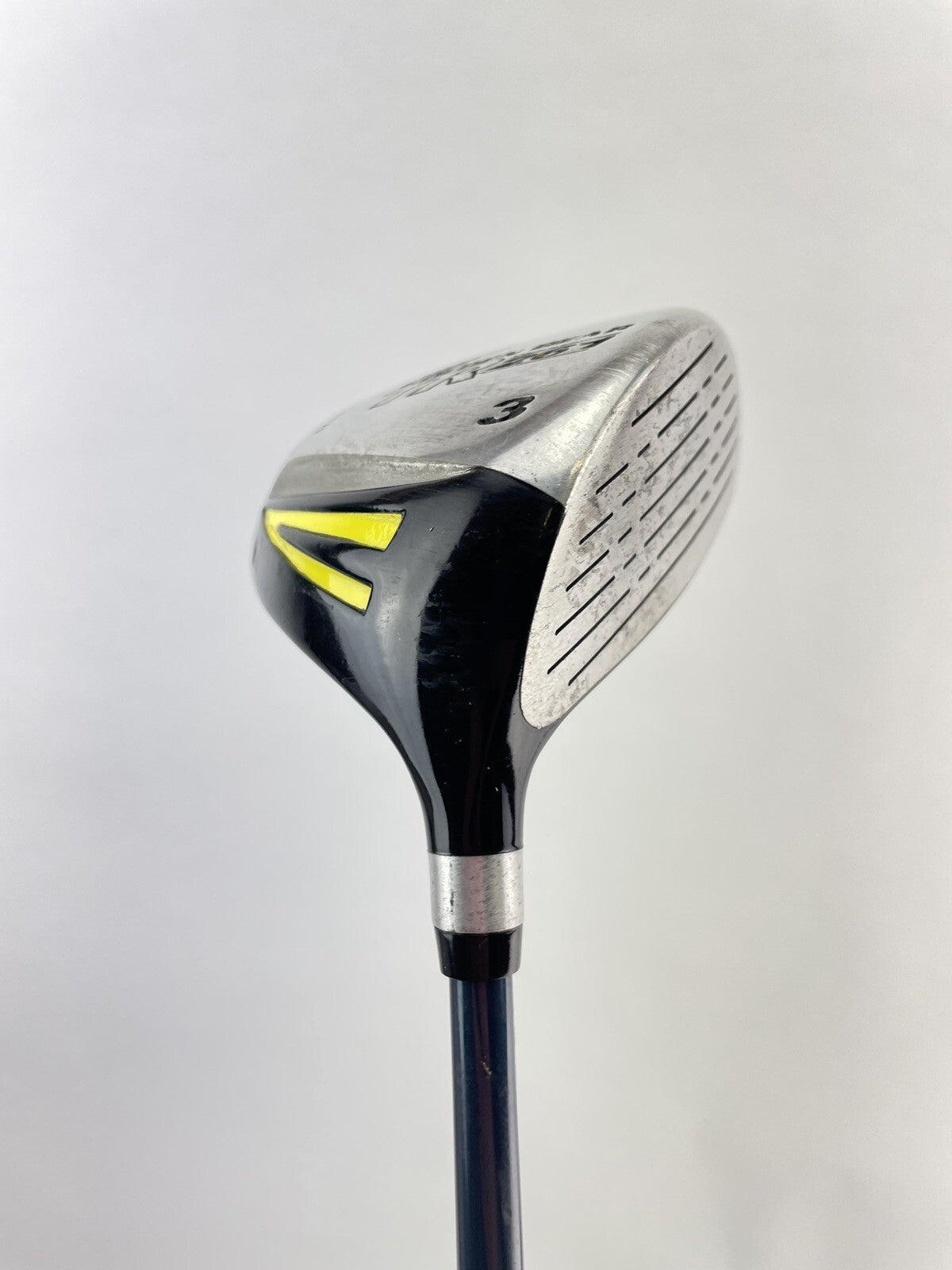 Golden Bear 3 Wood TR261 HPC-70 Senior Graphite /Right Handed /New Grip /212513