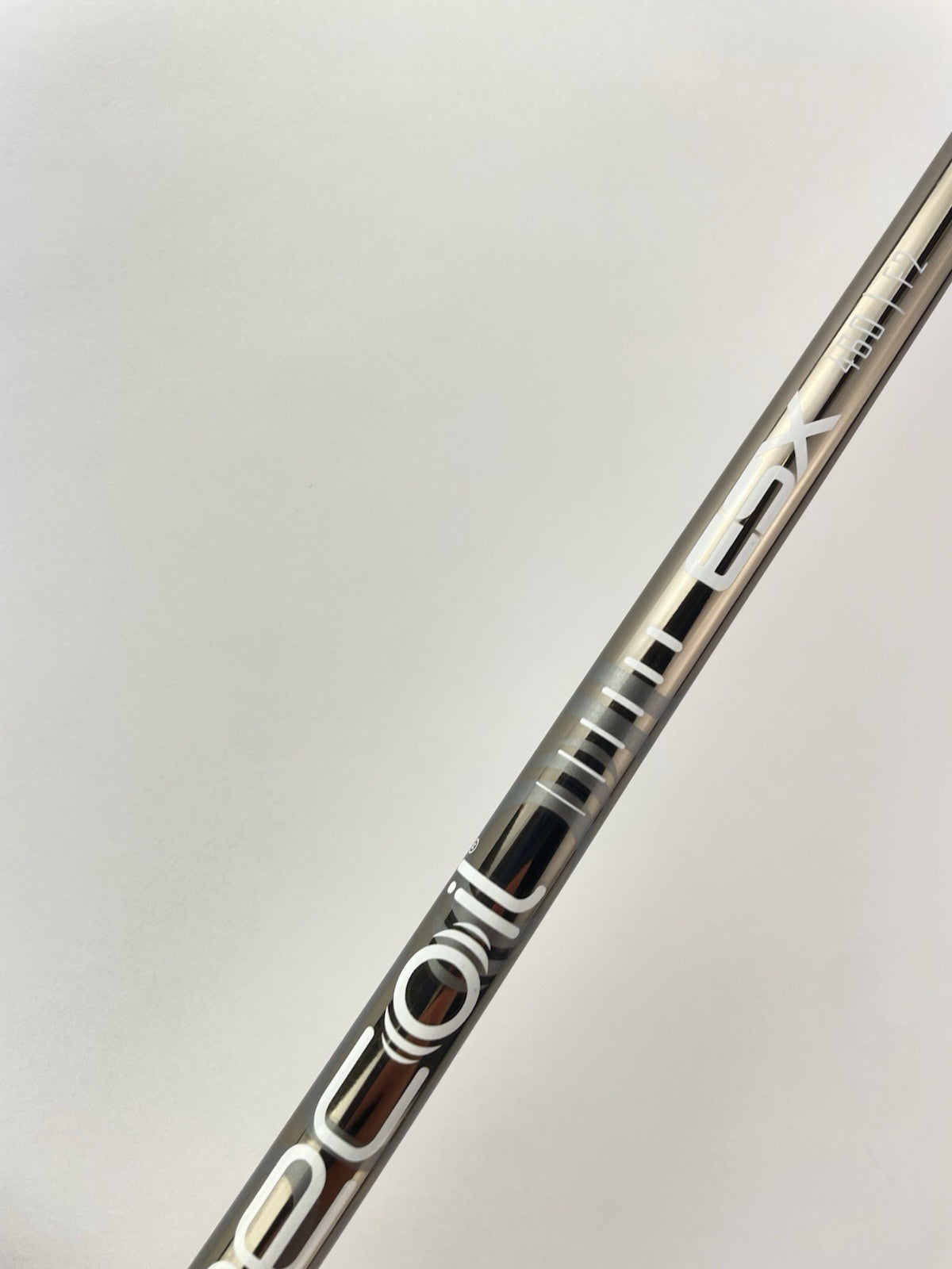UST Recoil ESX Iron Shaft 460 F2 Senior Flex Graphite 35.5” /0.355 Tapered/290864