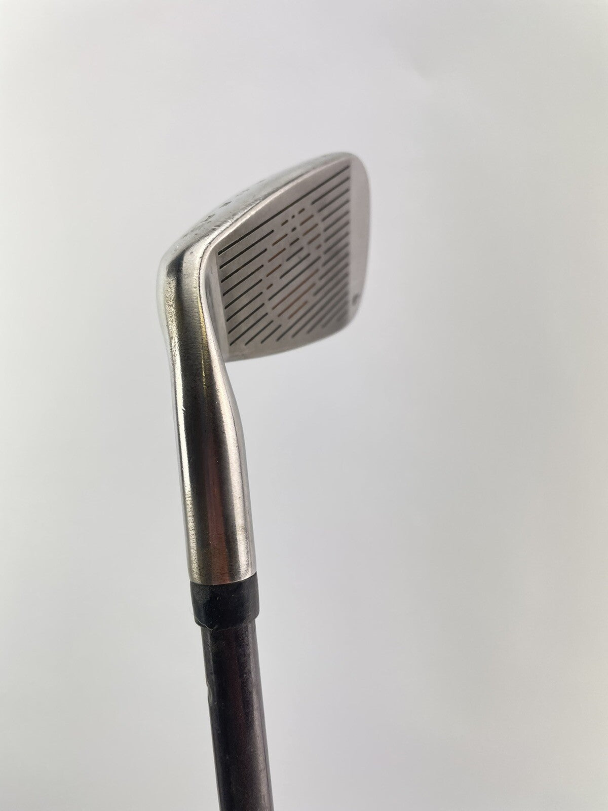 Taylormade Burner 4 Iron S-90 Stiff Flex Graphite /Right Handed /Good Grip/215408
