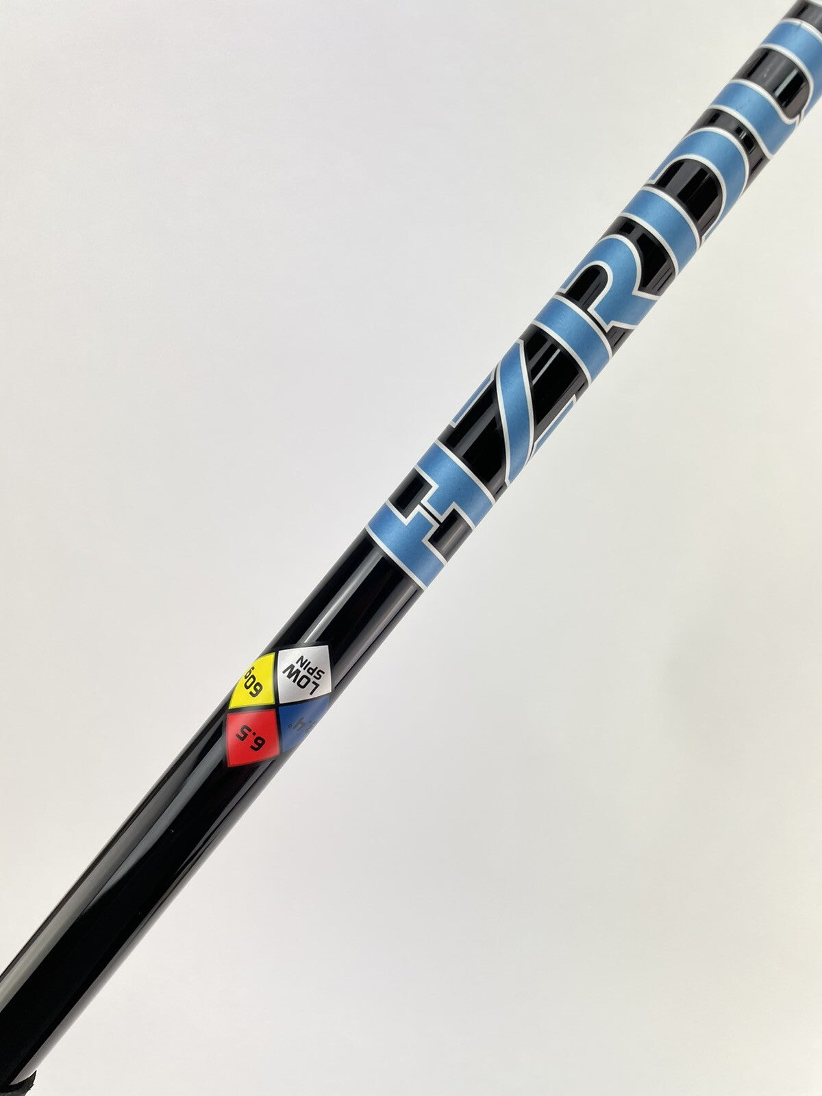 Cobra Hzrdus Driver Shaft RDX Smoke 6.5 X Flex Graphite 44” /Lamkin /New /163961