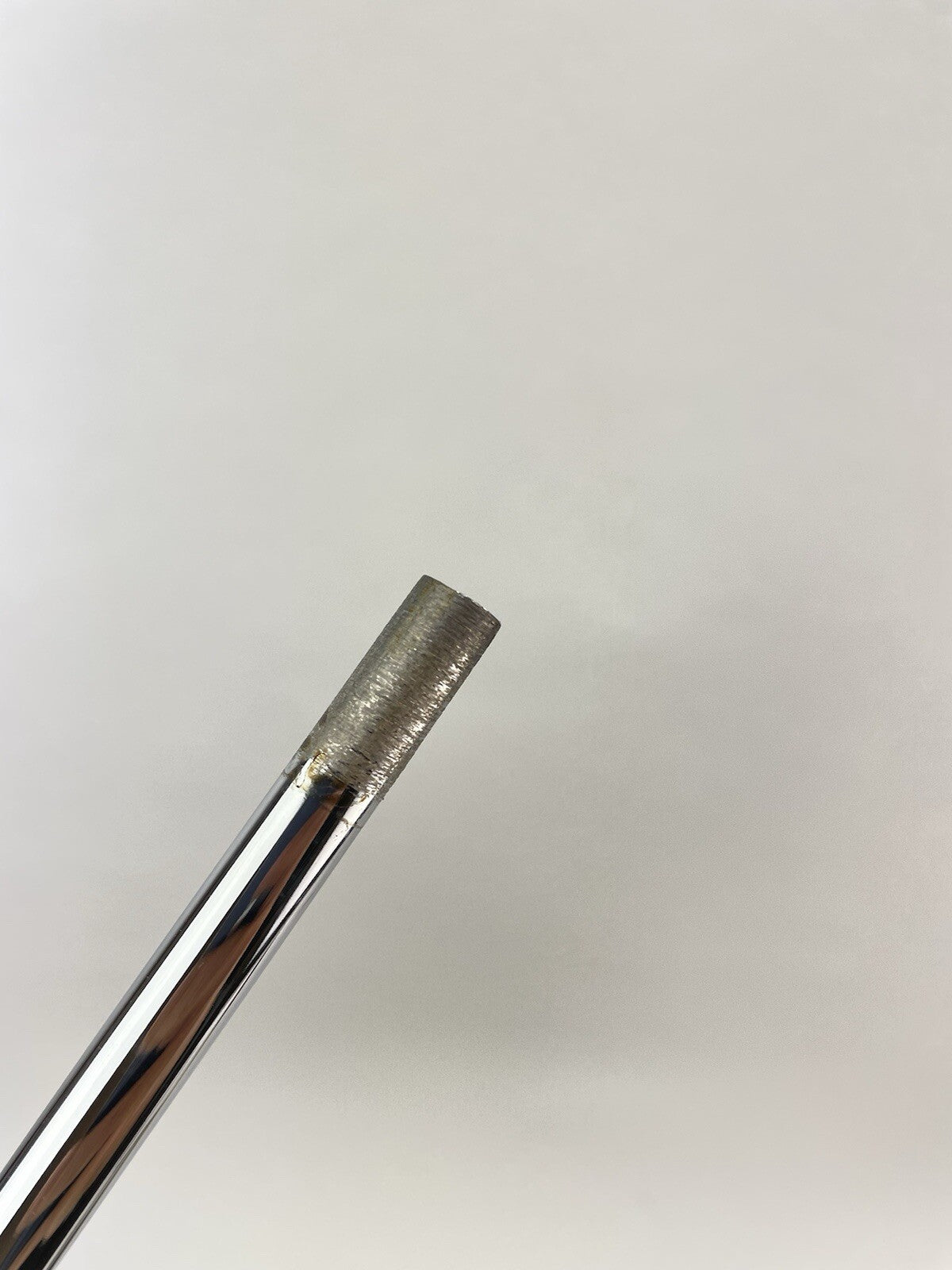 Elevate MPH Iron Shaft 85 Regular Flex Steel 35" /0.370 Parallel Tip /192177