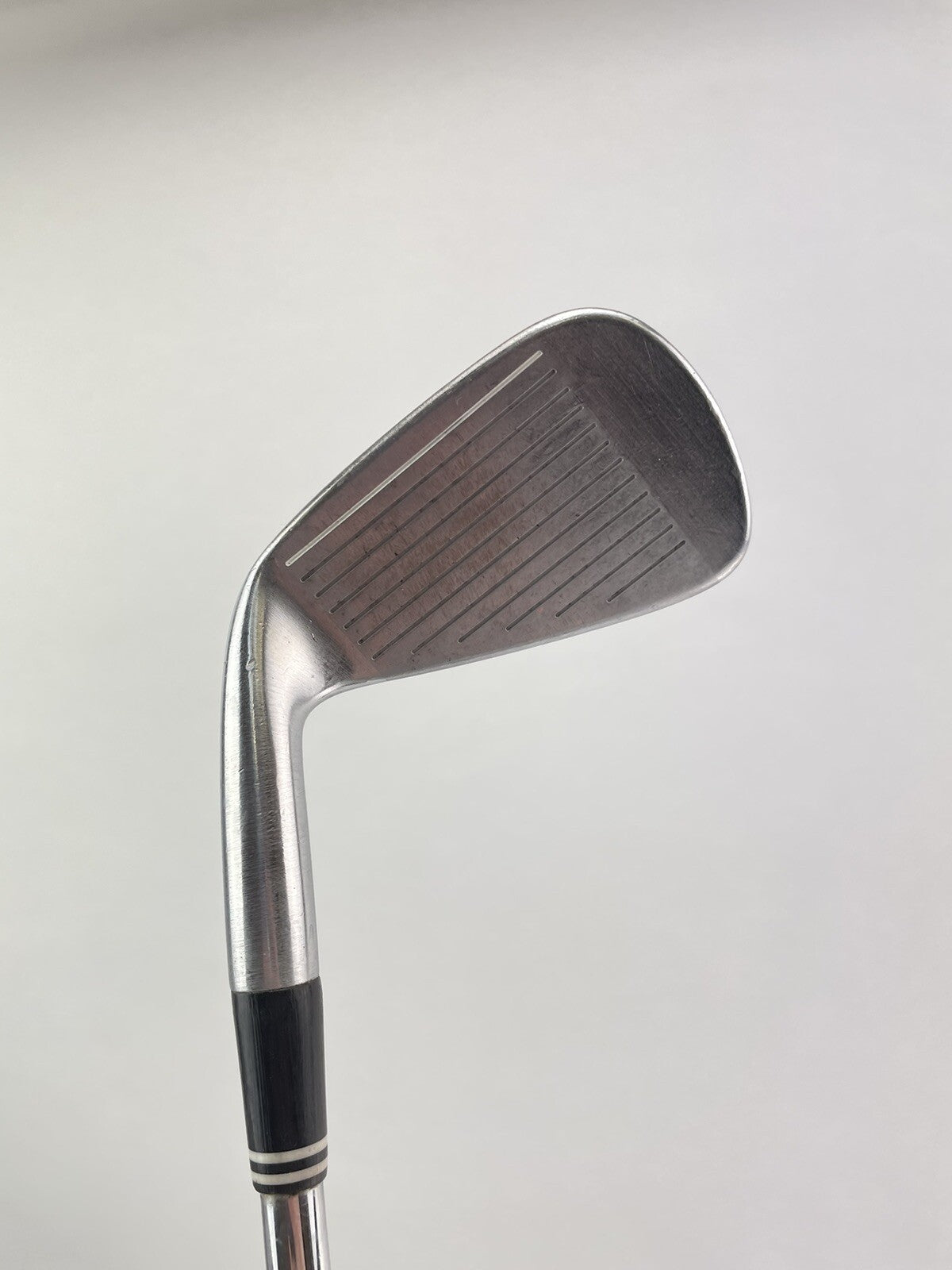 Cleveland CG2 6 Iron DG Stiff Flex Steel /Right Handed /New Grip /2057411