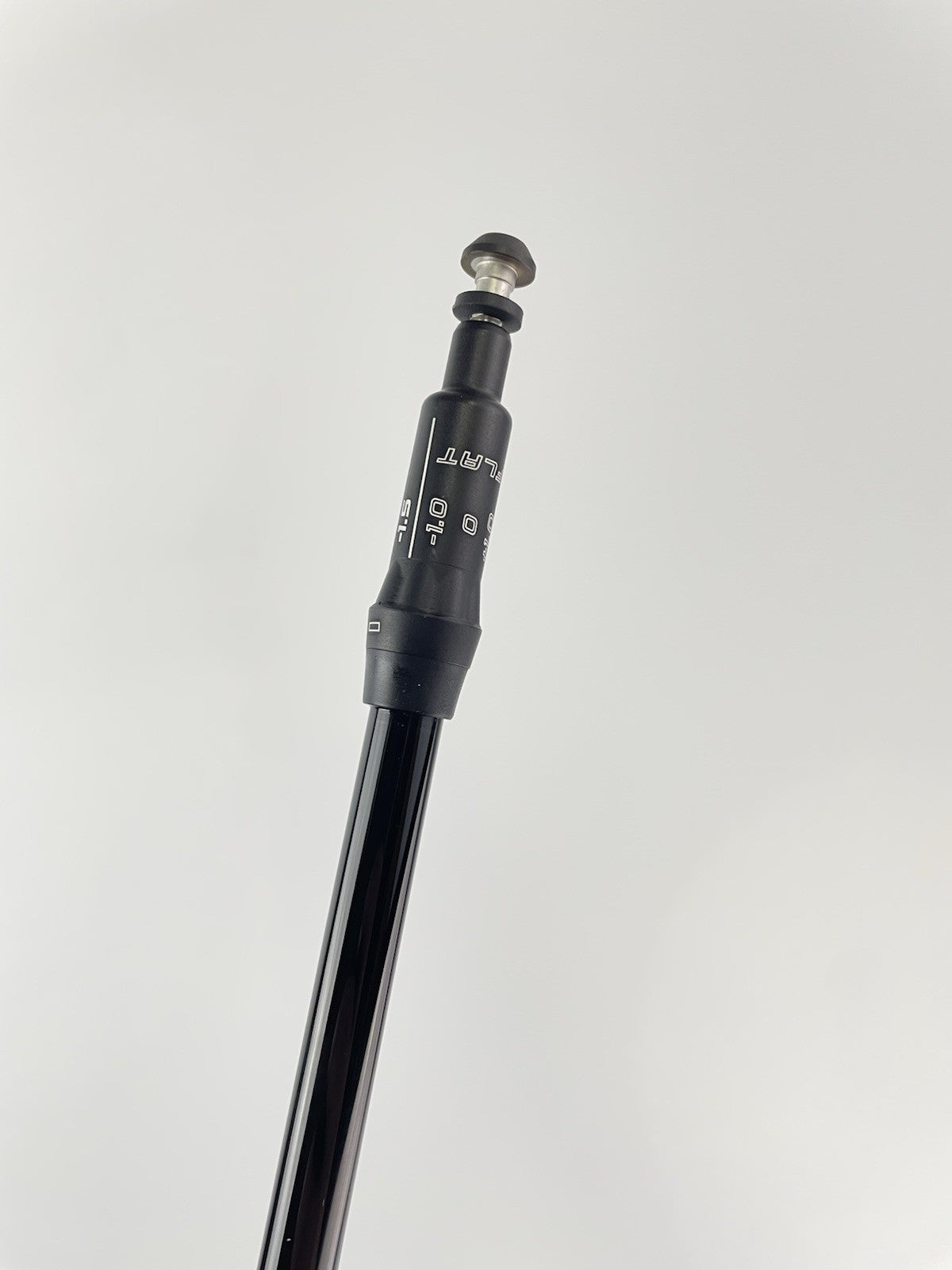 Ping G440 G430 Regular Driver Shaft Project X Hzrdus Gen4 5.5 /44.5/Left /302789