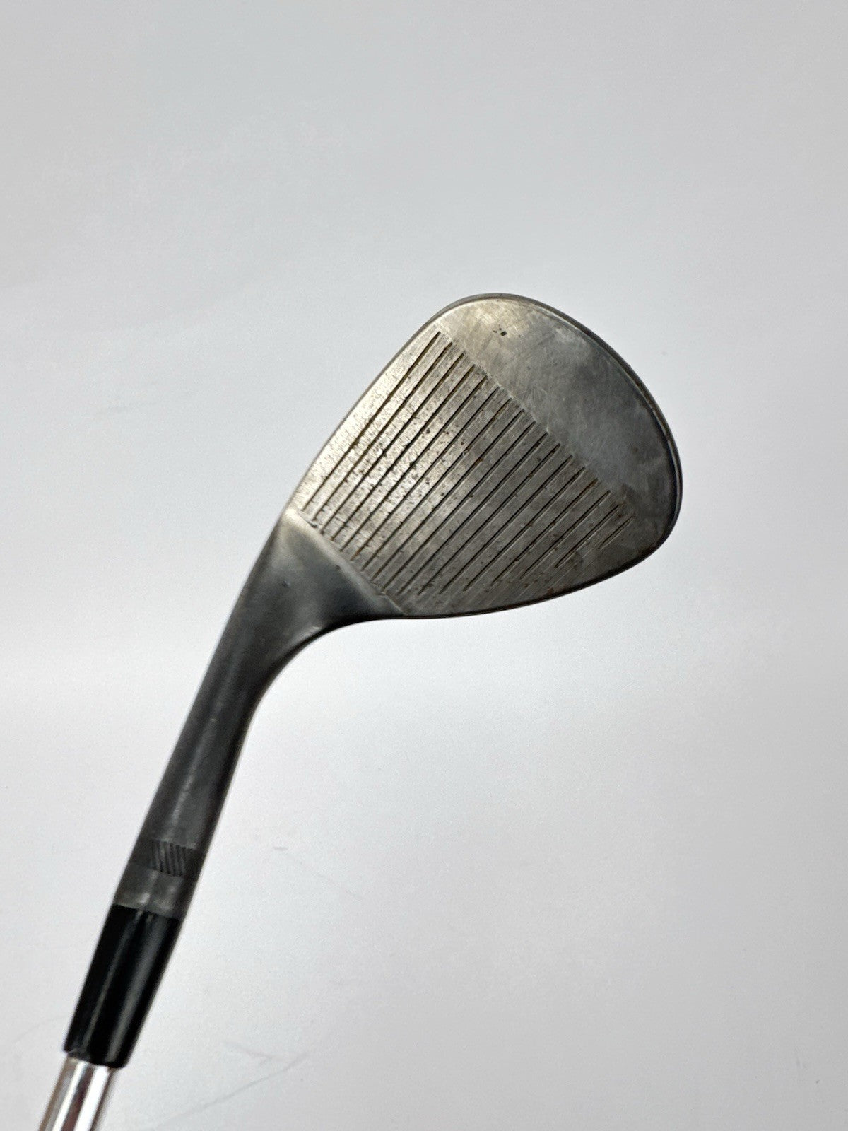 Titleist Vokey SM10 Lob Wedge 58* Wedge Flex Steel /Right Handed /3503111