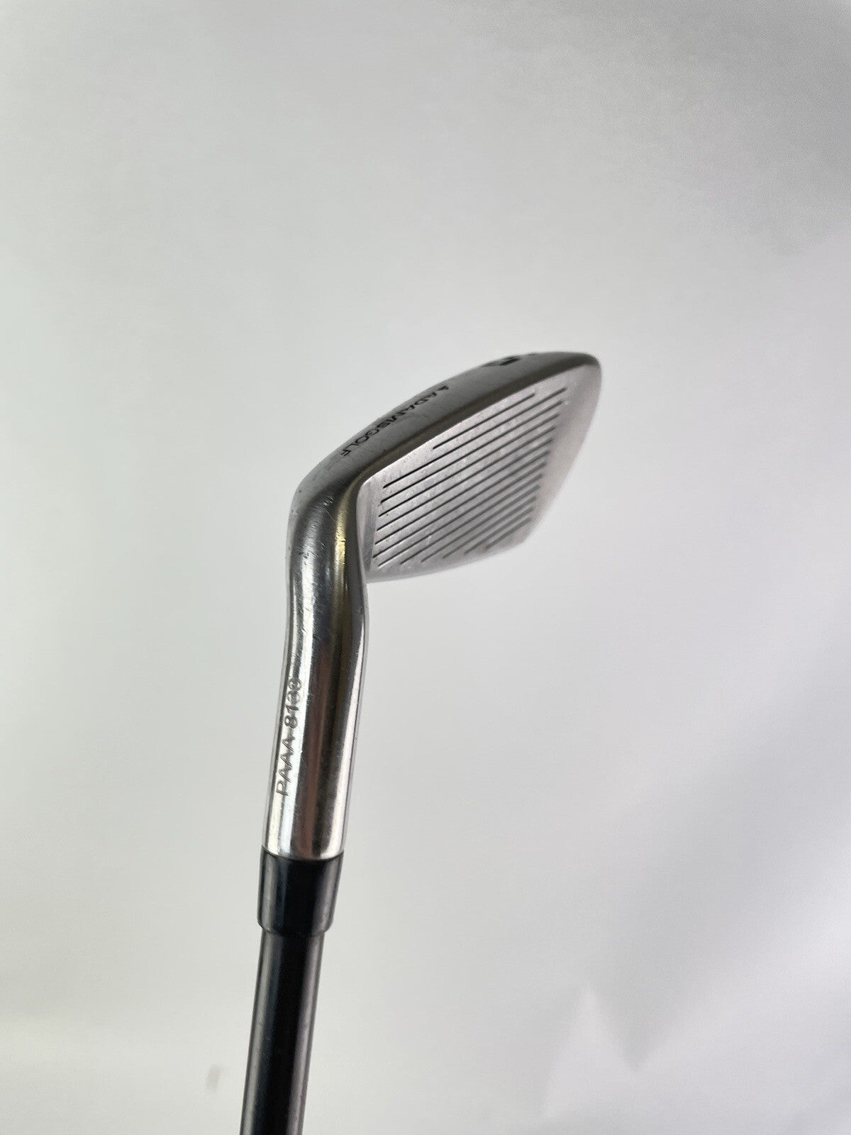 Adams Golf 5 Iron Tight Lies Regular Steel Graphite Tip /New Grip /149247