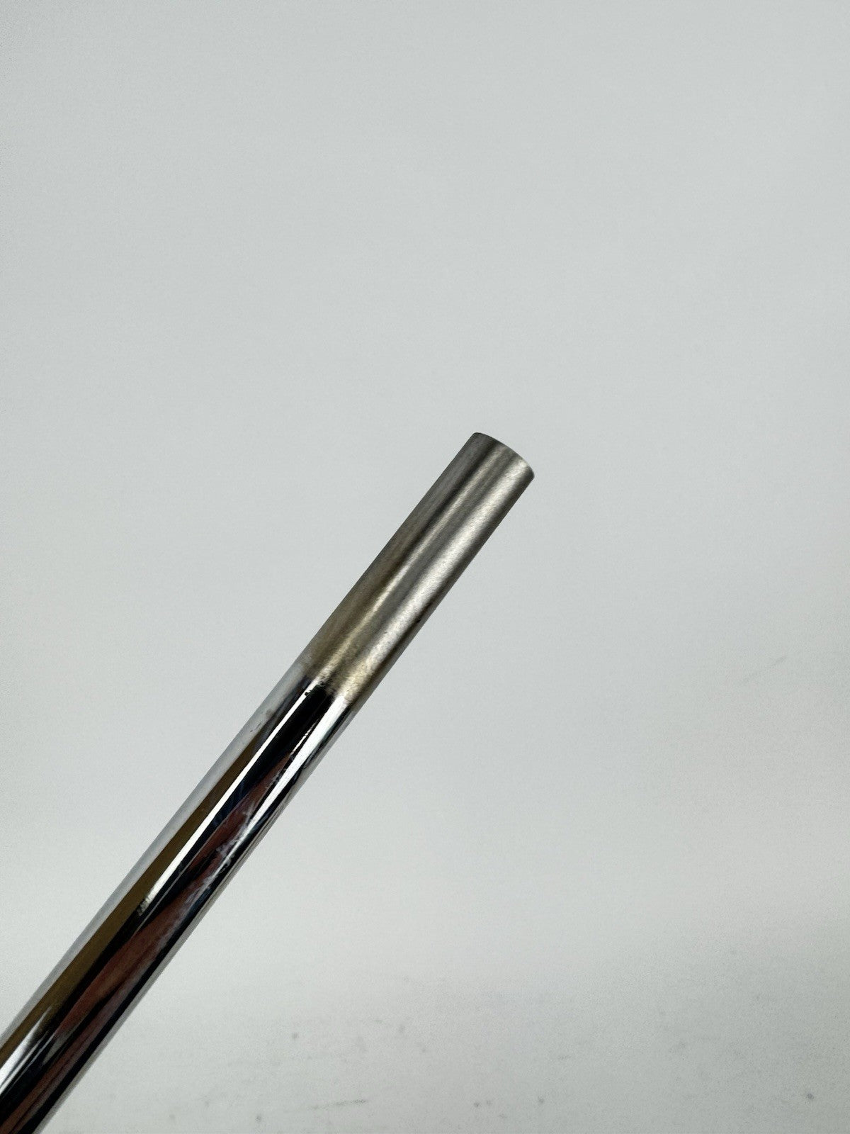 KBS Tour Lite Iron Shaft Stiff Flex Steel 35.5” /0.370 Parallel /318767