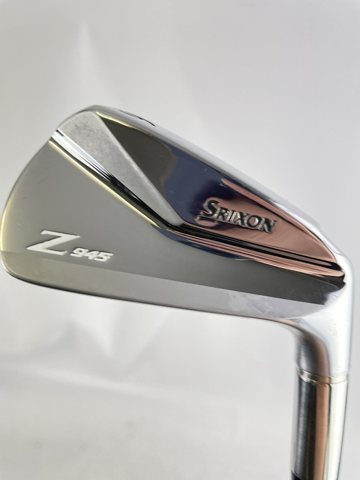 Srixon Z945 6 Iron Nippon DST XXIO Regular Steel -1/2” /New Grip/80682