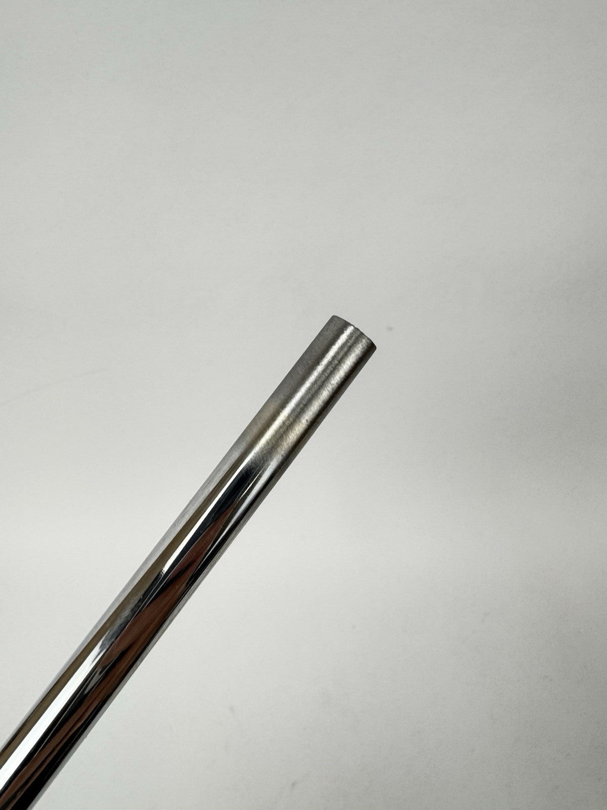 KBS Max 80 Iron Shaft Regular Flex Steel 35.5” /0.370 Parallel /358837