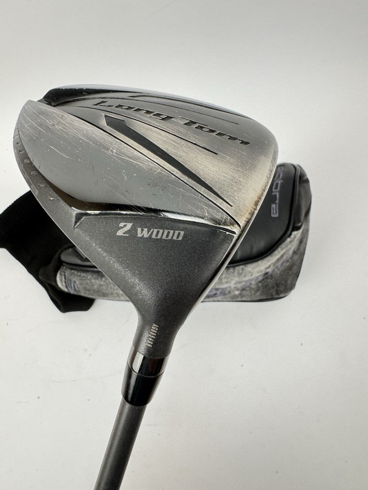 Cobra Long Tom Mini Driver 2 Wood Regular Flex Graphite /Right Handed /352040