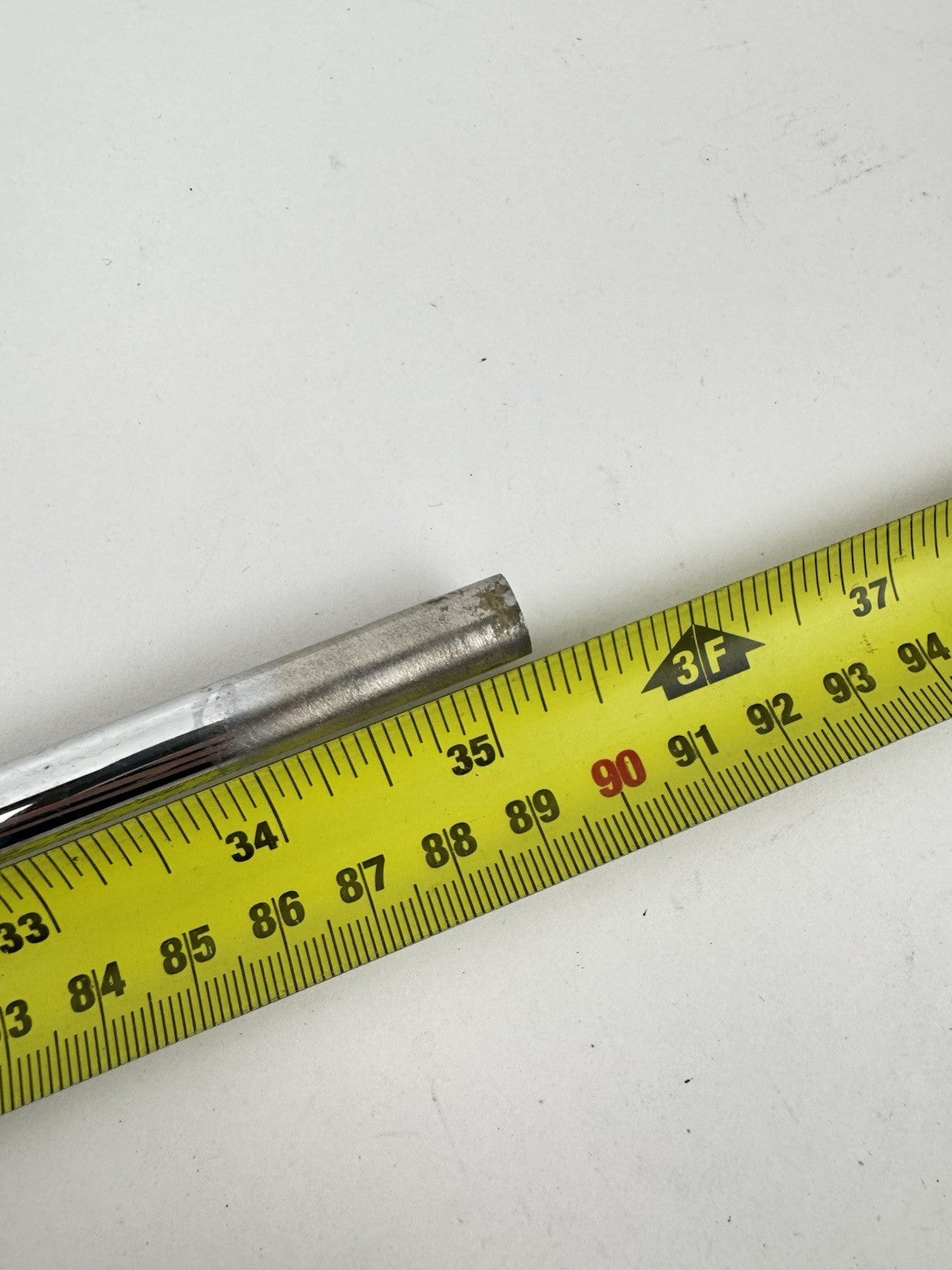 Elevate MPH Iron Shaft 95 Stiff Flex Steel 35.25” /0.370 Parallel /334869