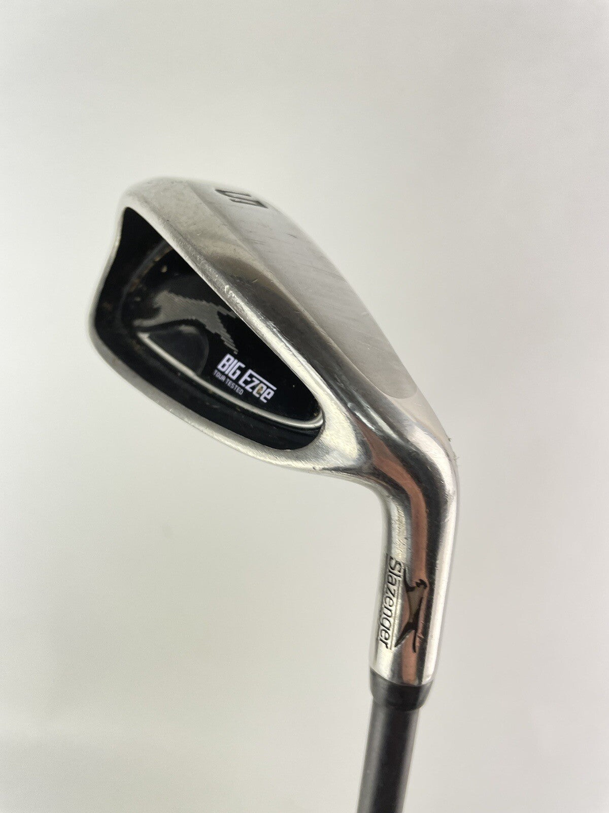 Slazenger Big Ezee 5 Iron Regular Graphite /Right Handed /New Grip /156752