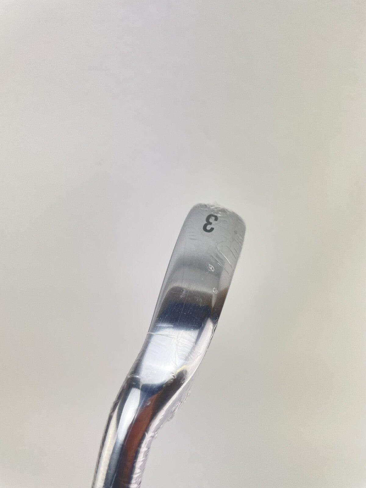 Cleveland 588TT 3 Iron Left Handed Forged Regular Flex Steel /Brand New /164955